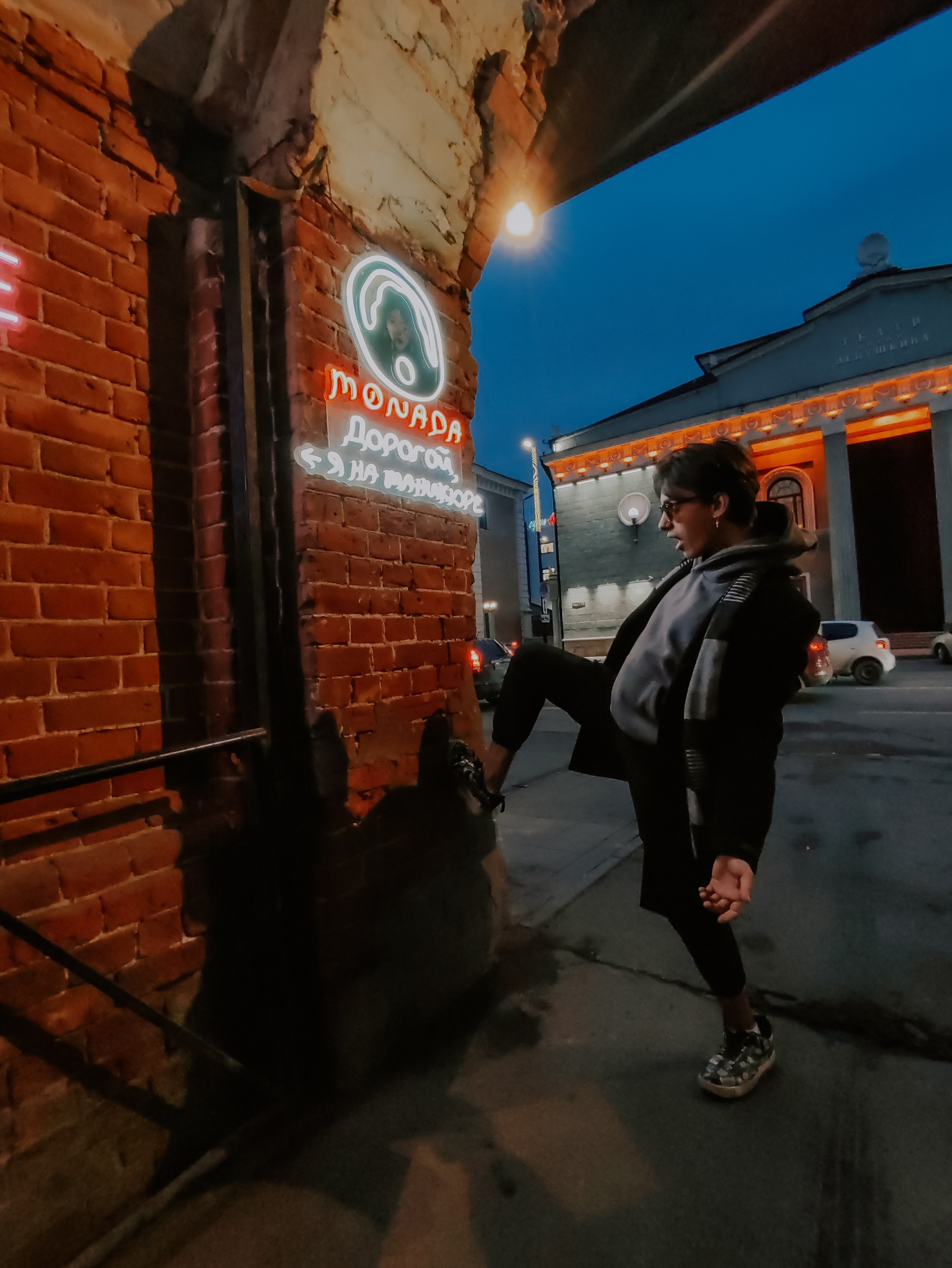 Гордей. Фотограф Регина Крикунова г. Красноярск