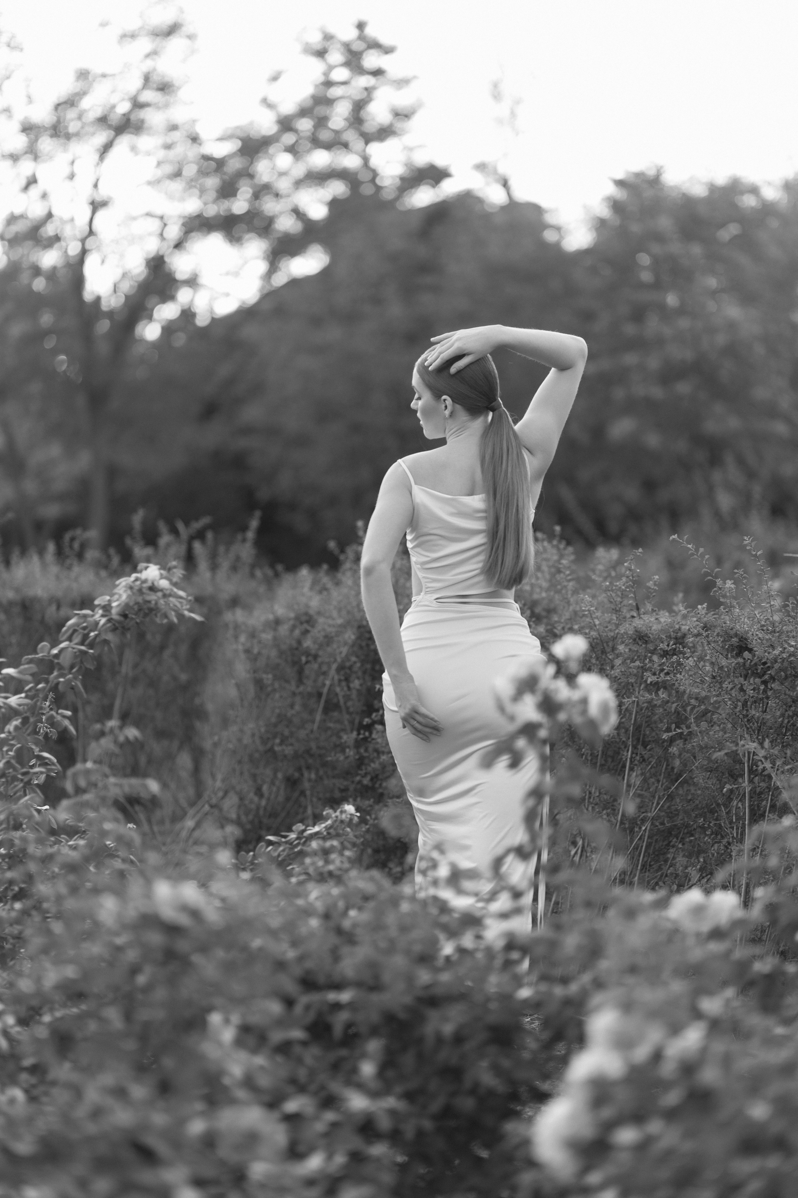 Сад в твоей душе. Анастасия Безуглова- свадебный фотограф в Таганроге