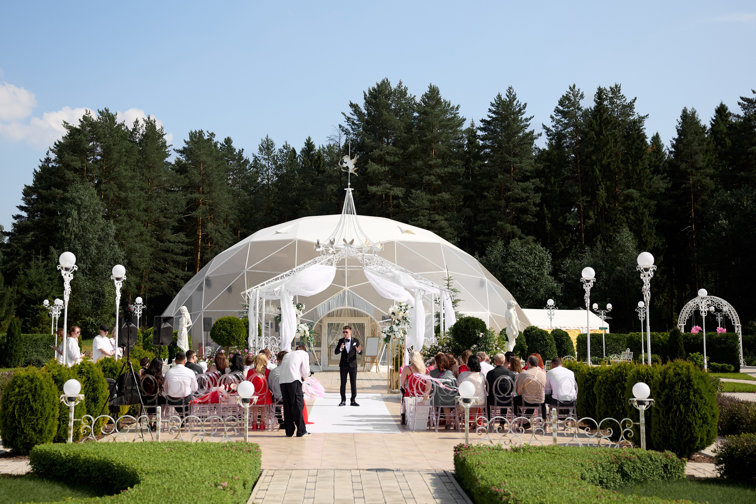 Свадебная фотосессия. Киров. Александр Прозоров фотограф в Кирове