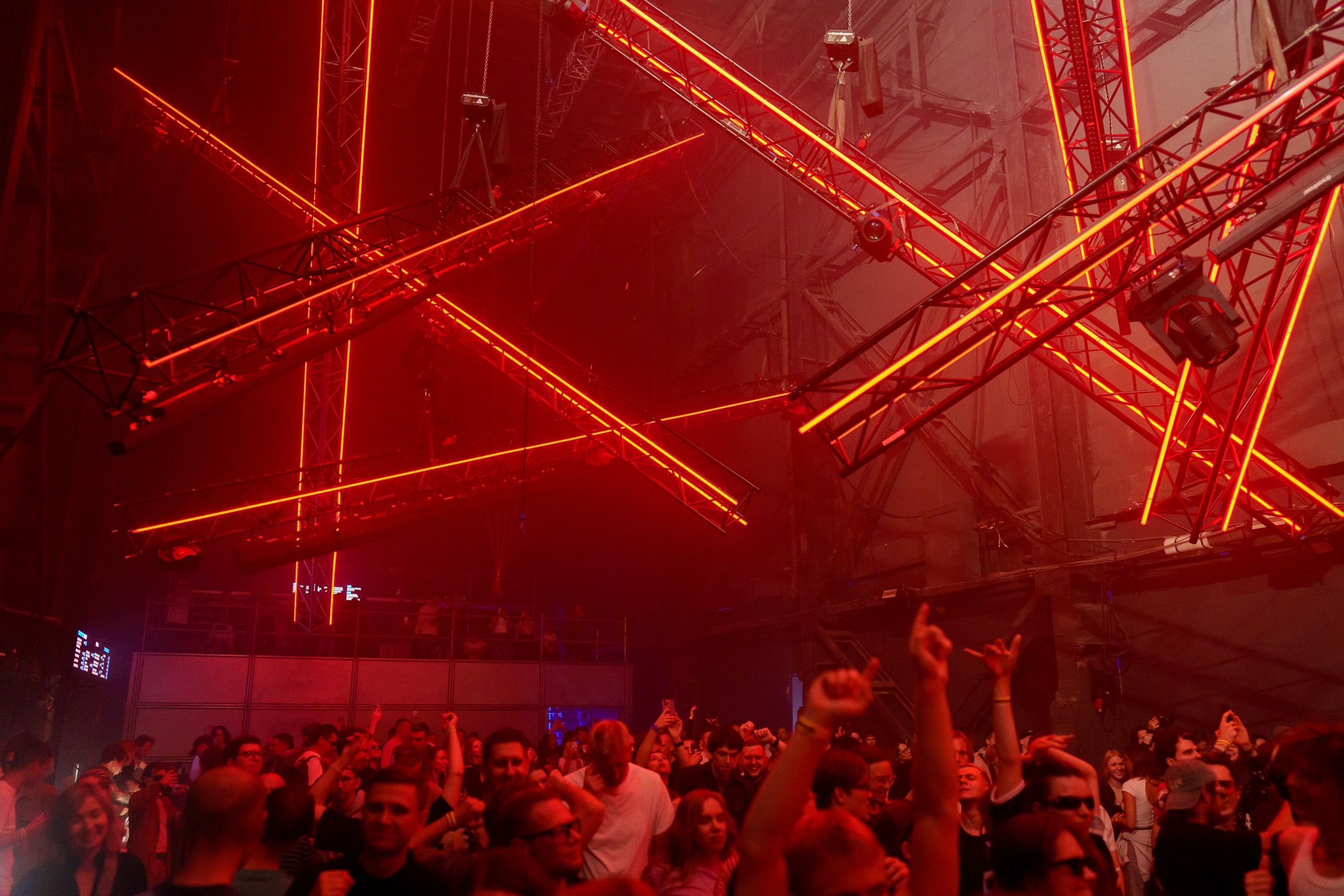 Resonance x TSEH. Sunnyman