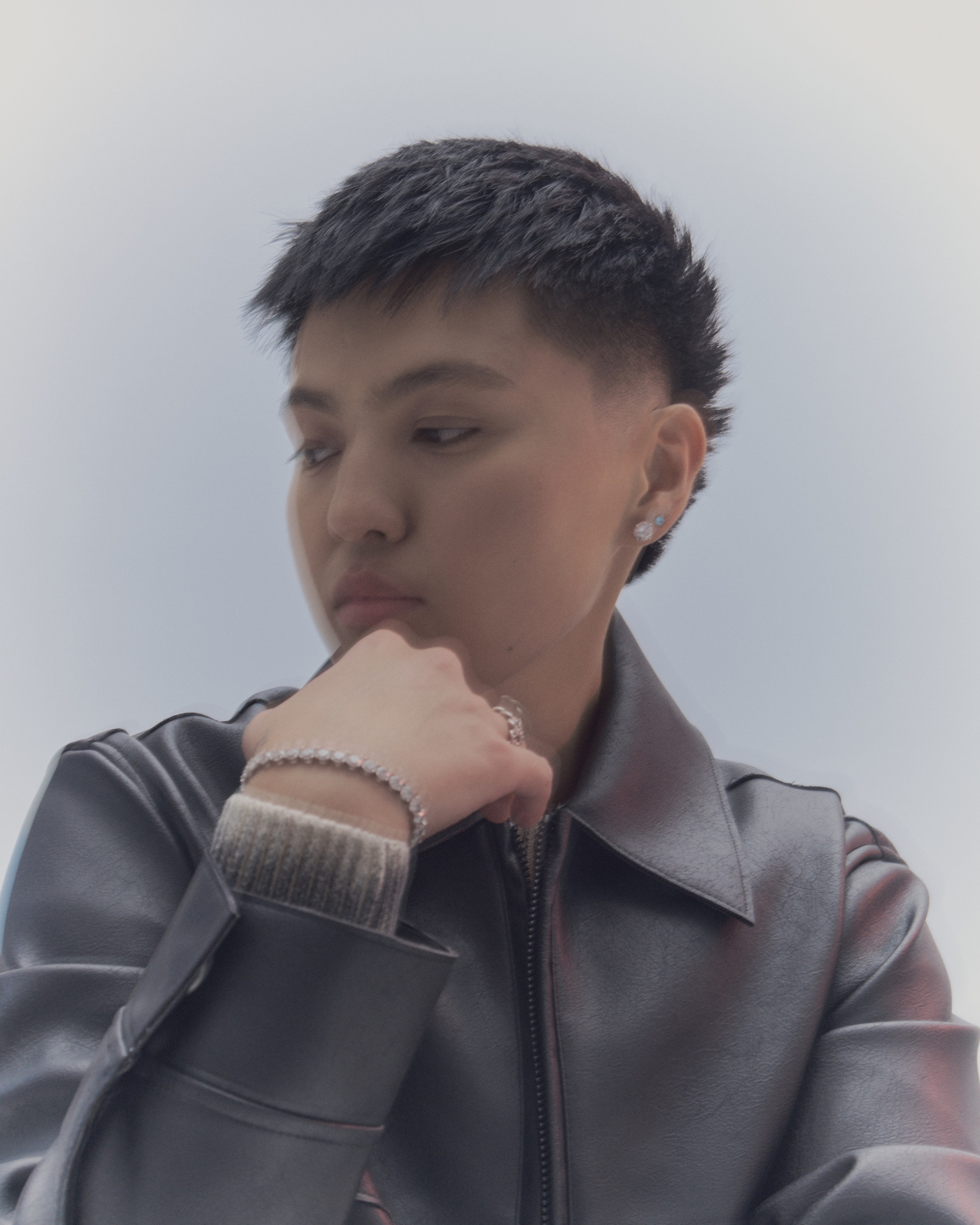 Teo. Release Work. Фотограф и арт-директор в Алматы