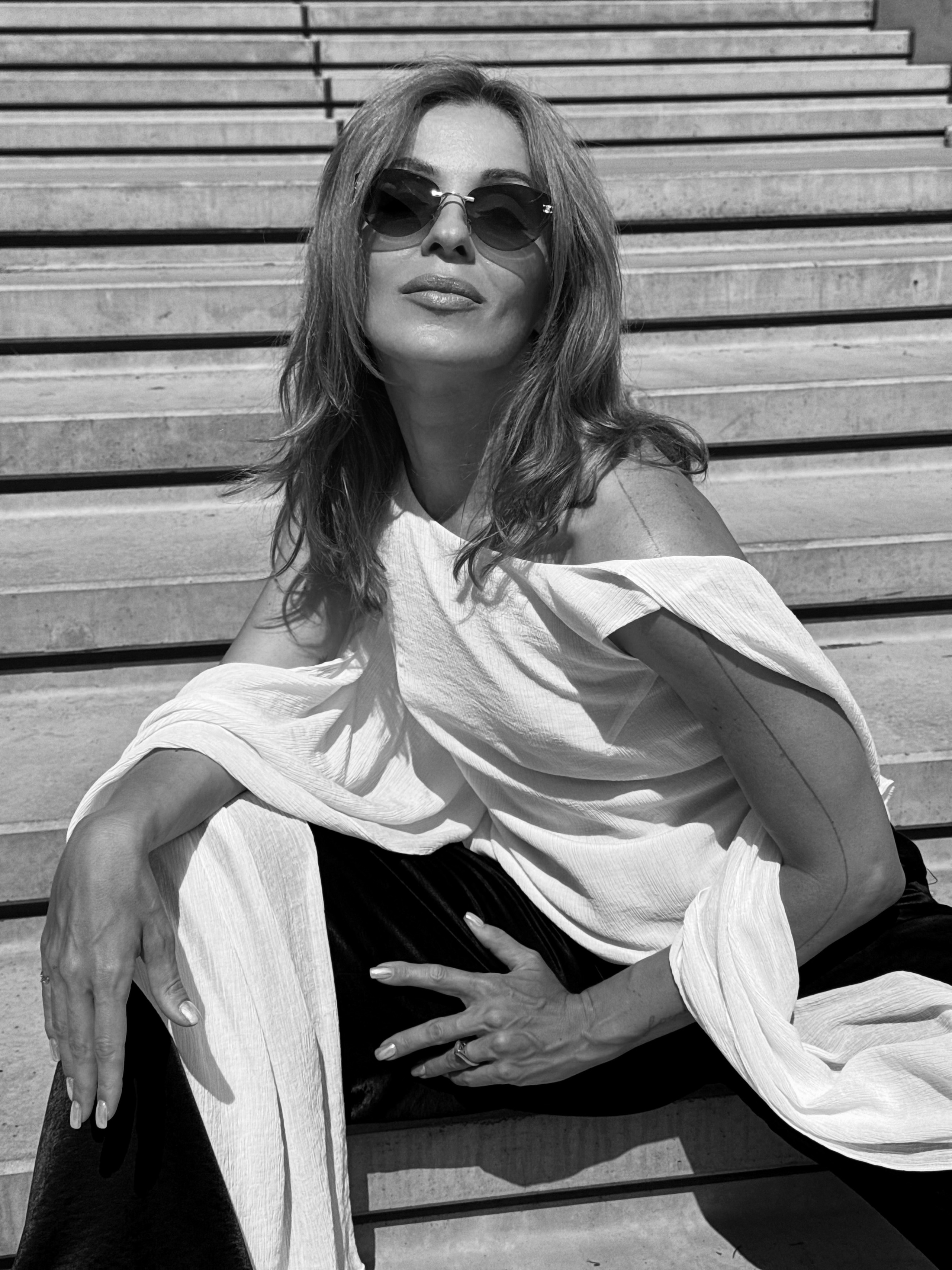 Съёмка на улице. Фотограф в Минске Людмила Дутко