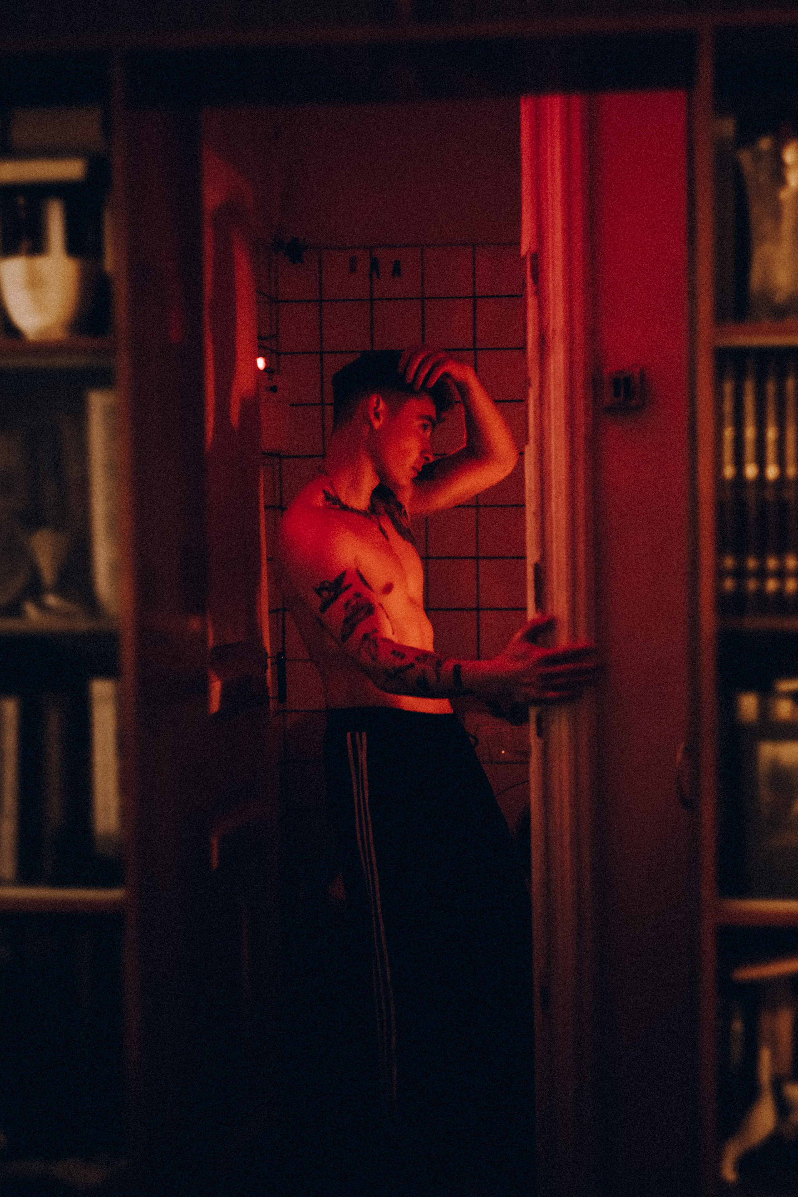 Портреты. Ph___tina