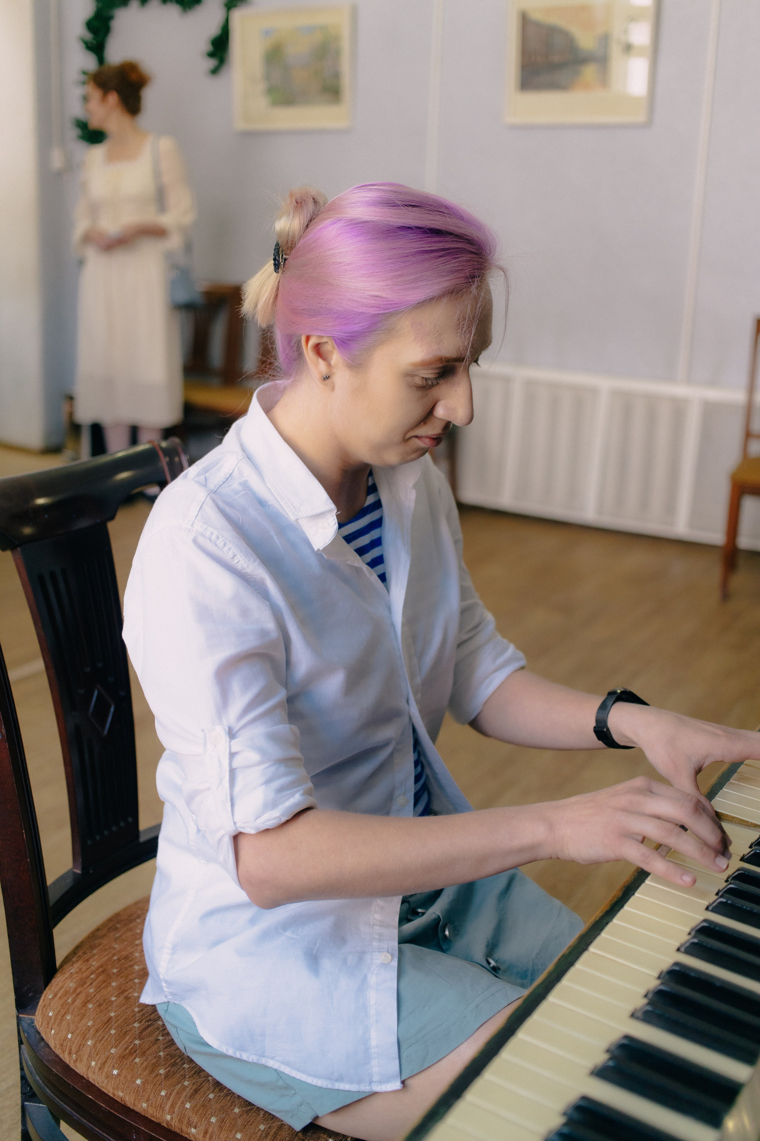 Сказки. Репортажный фотограф Анастасия Головко