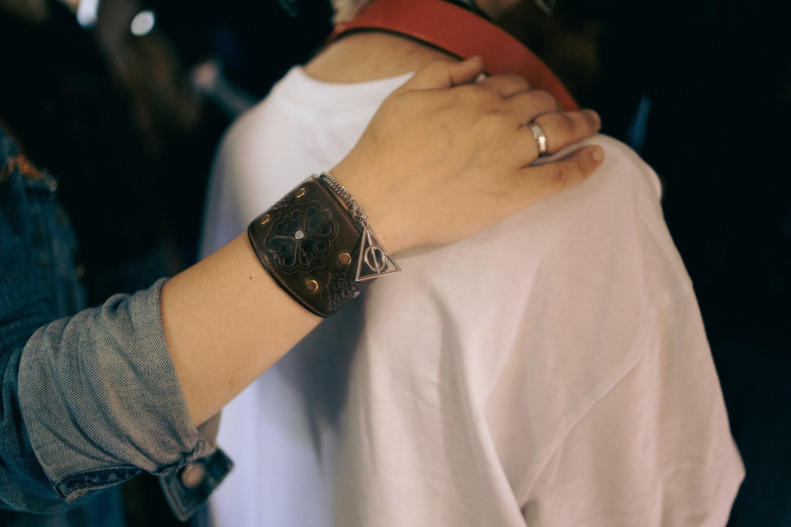 Дом в котором. Репортажный фотограф Анастасия Головко