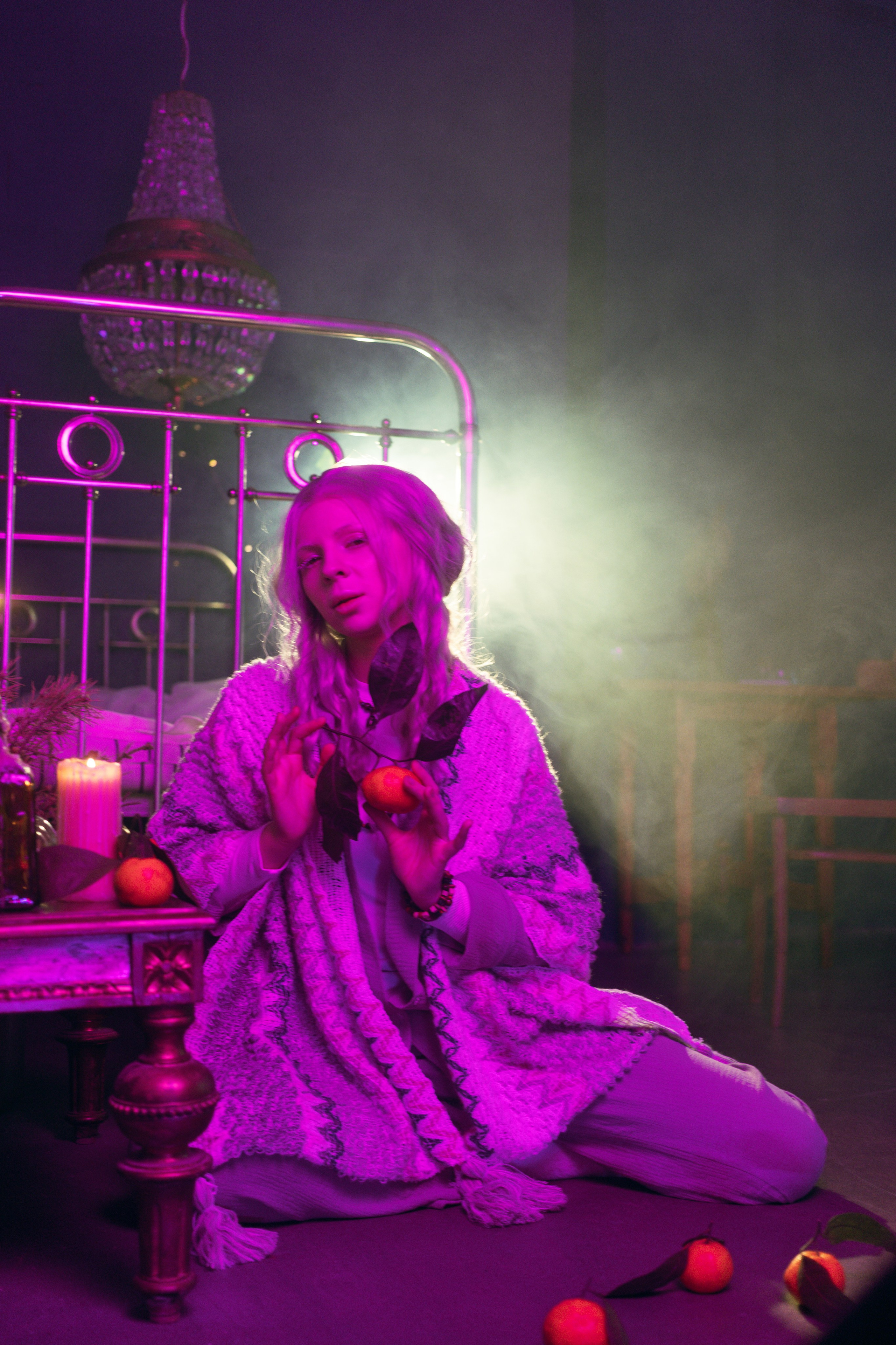 Дом, в котором…. Репортажный фотограф Анастасия Головко