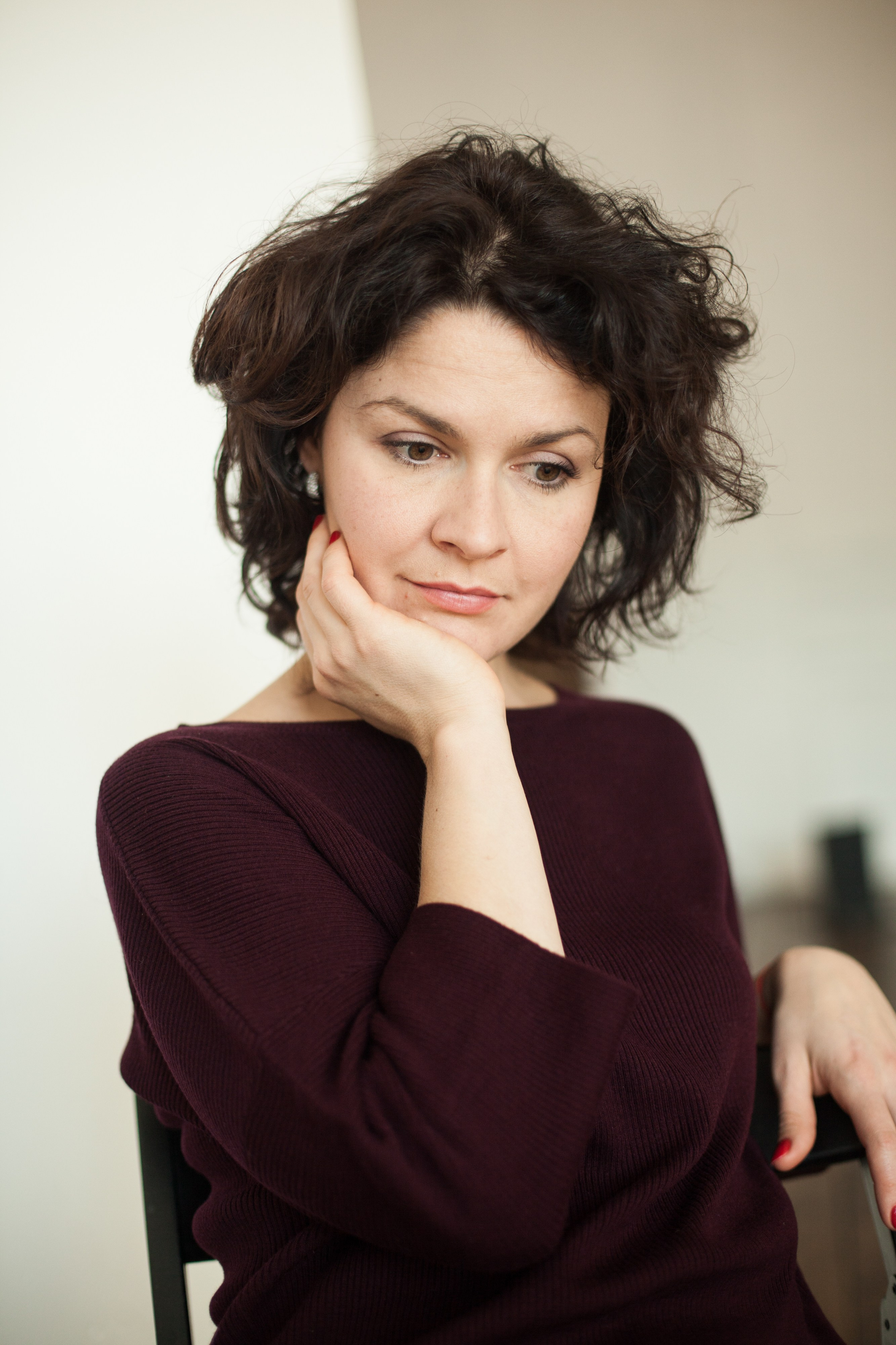 Оля. Фотограф в Москве Валентина Иванова