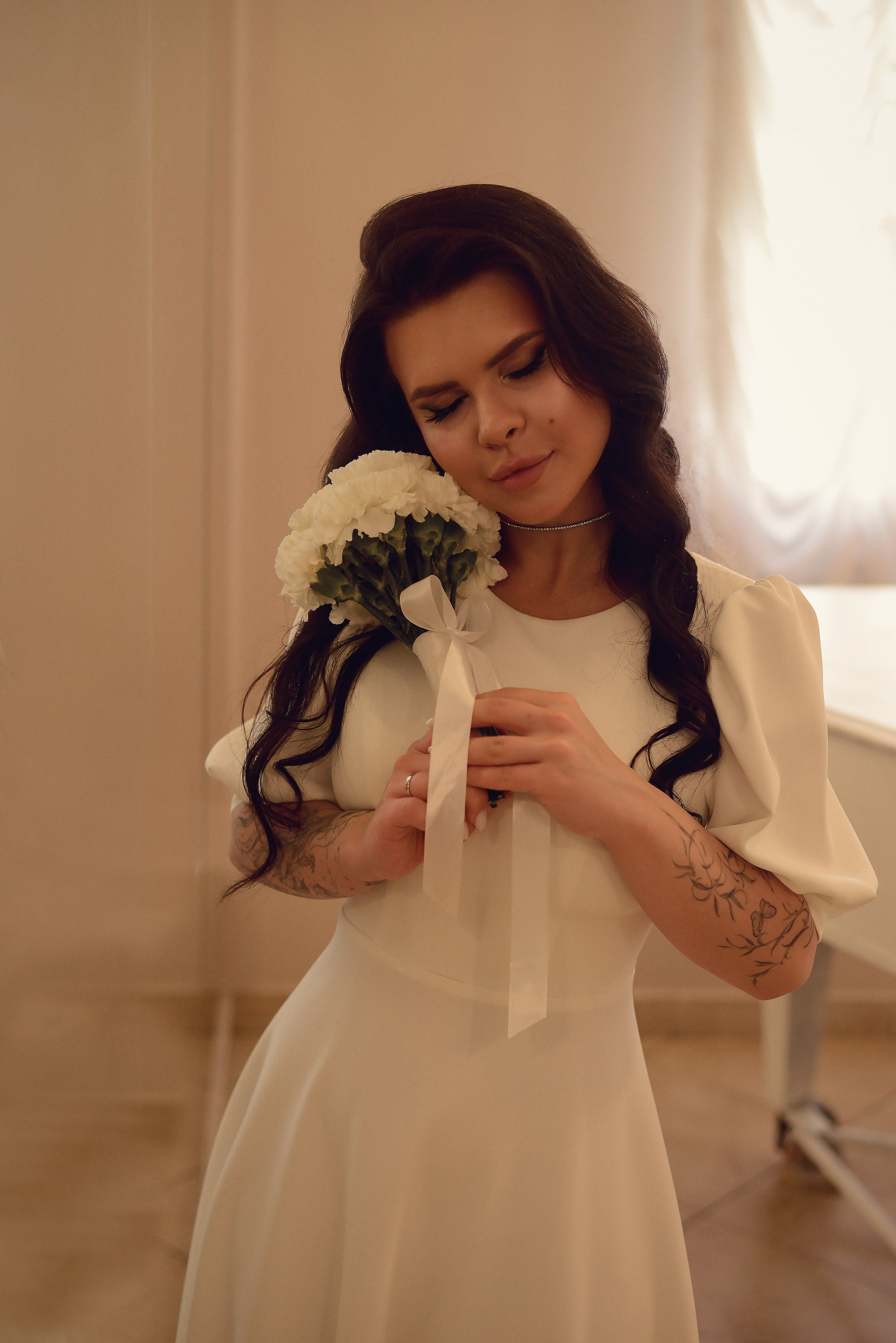 Свадьба Марии и Павла. Фотограф Карпова Екатерина в Коломне и области