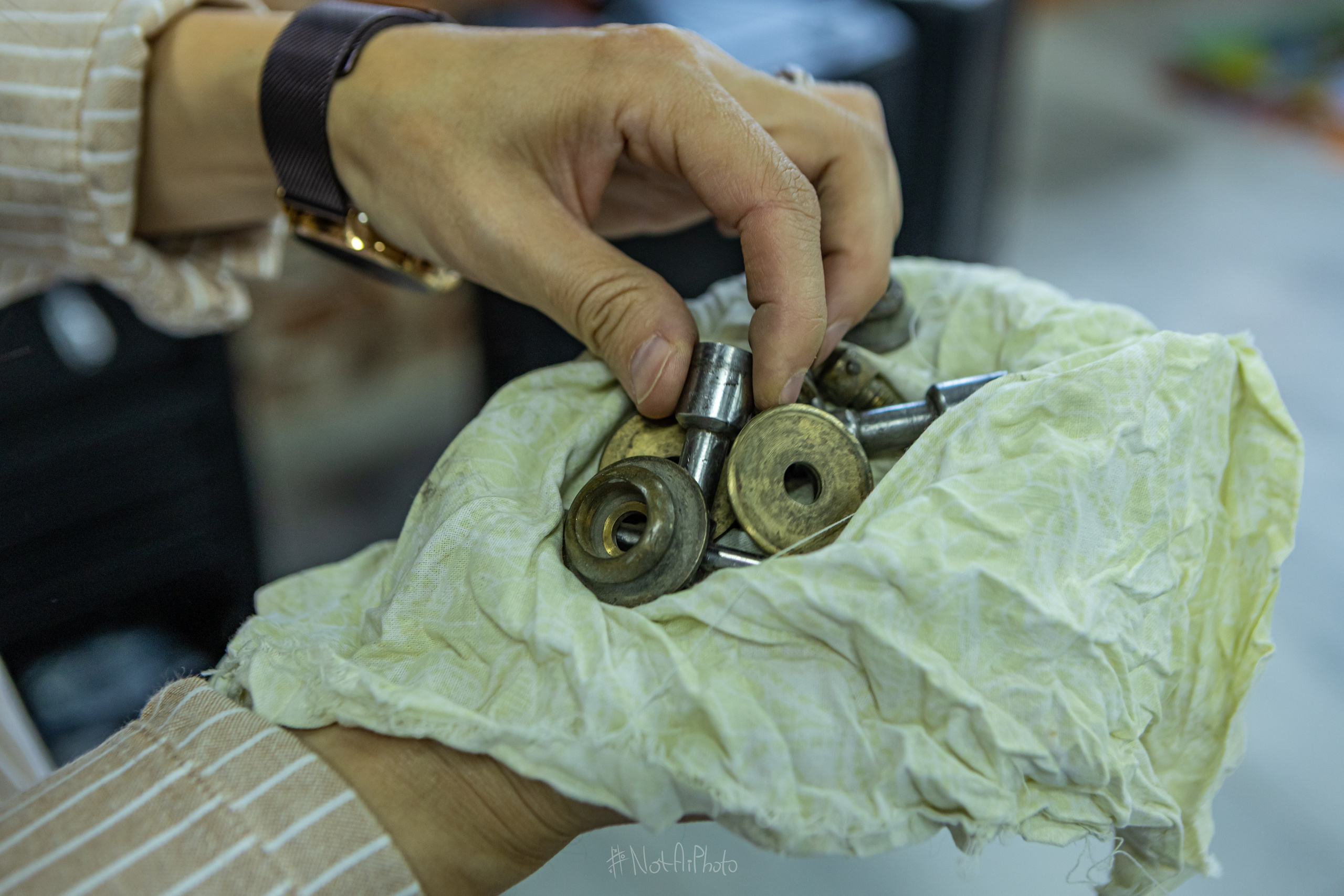 Съемка тактильного авто-музея. #NotAiPhoto — автомобильный фотограф