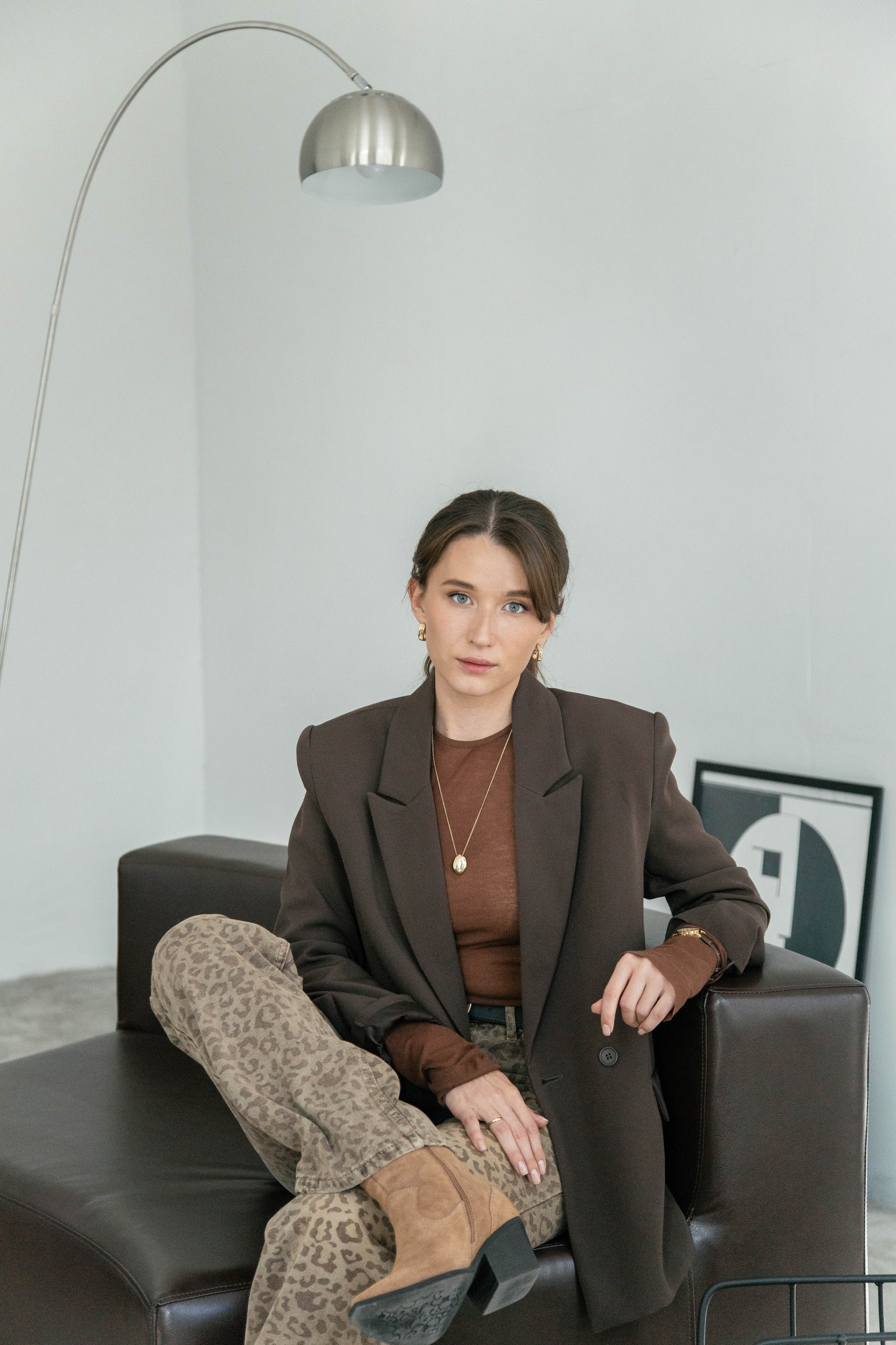 Komarenko. Студия Архитектуры и Дизайна. Фотограф Анна Чернигова