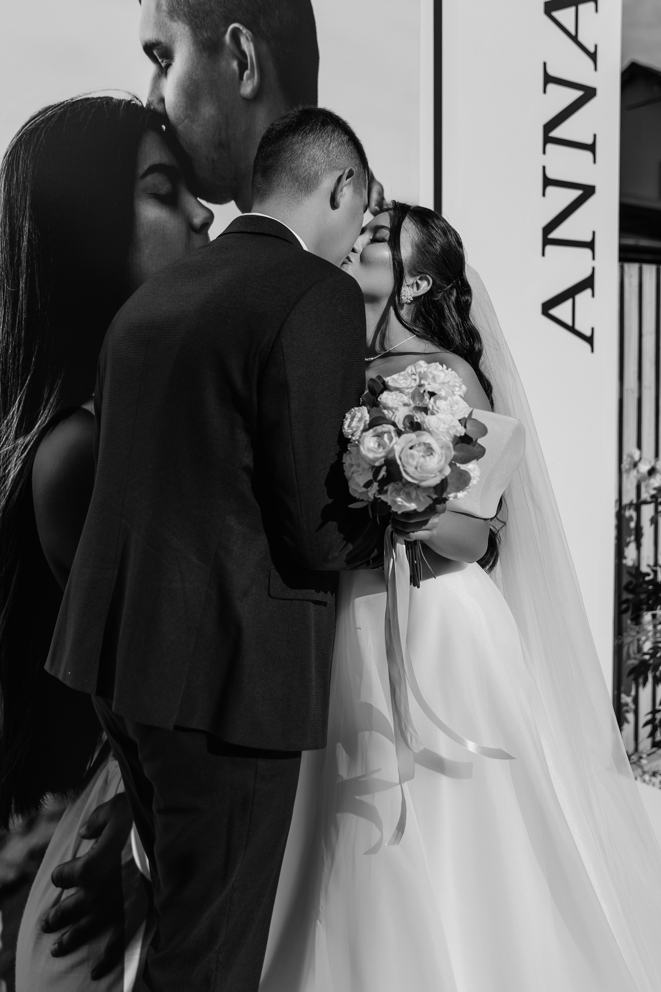 Рамиль & Анна. Свадебный ФОТОГРАФ и ВИДЕОГРАФ Ульяновск