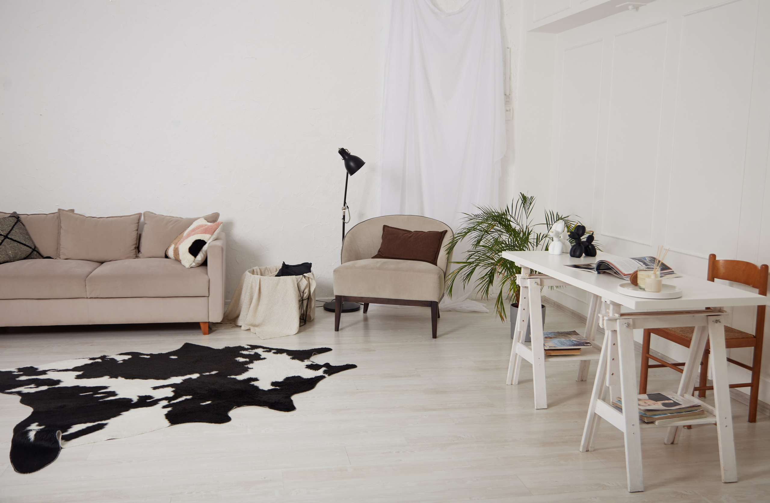 Фотостудия Prosvet. Frame Craft