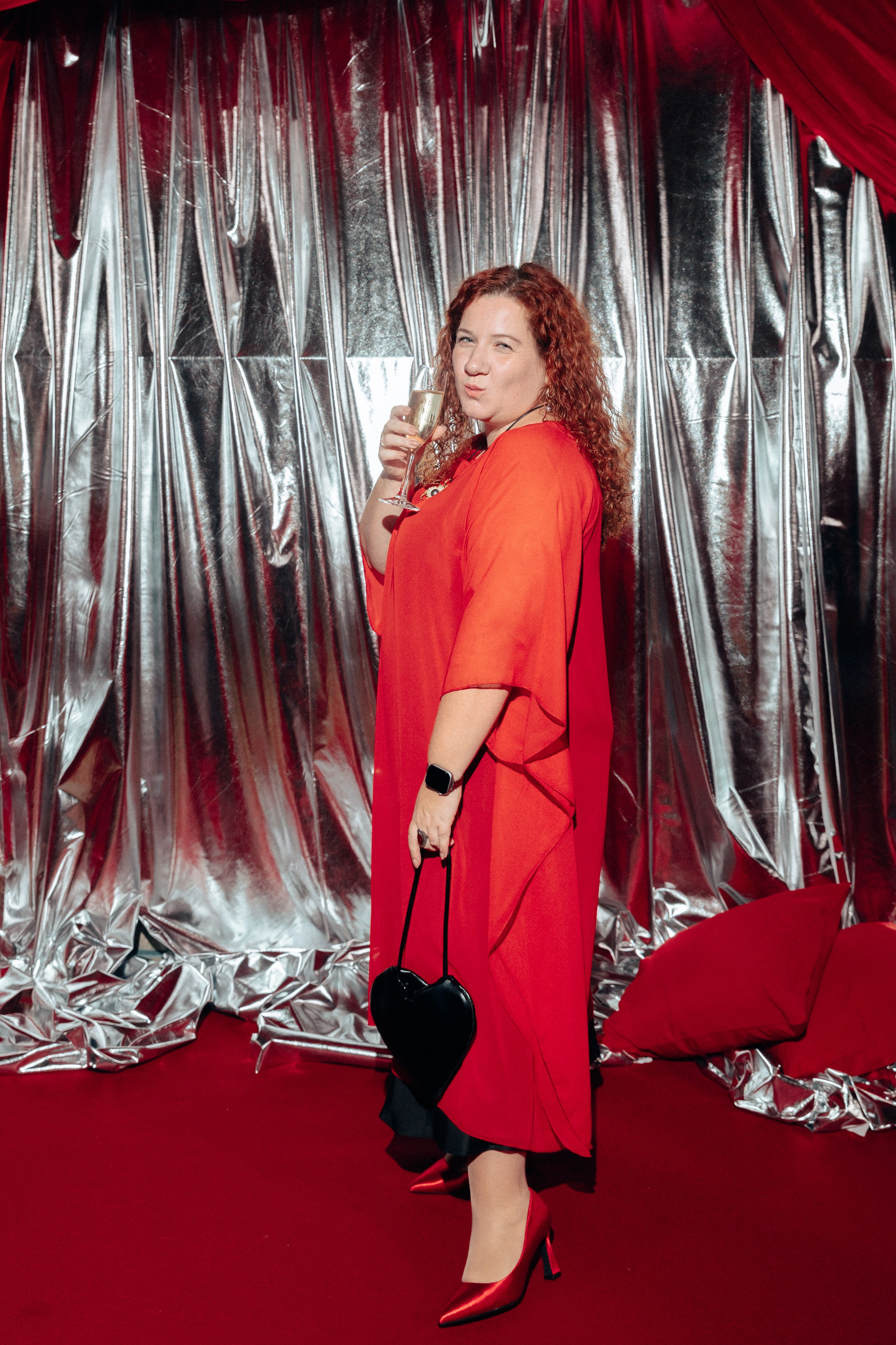 Red ball. Свадебный фотограф в Санкт-Петербурге и Москве Андрей Чернов