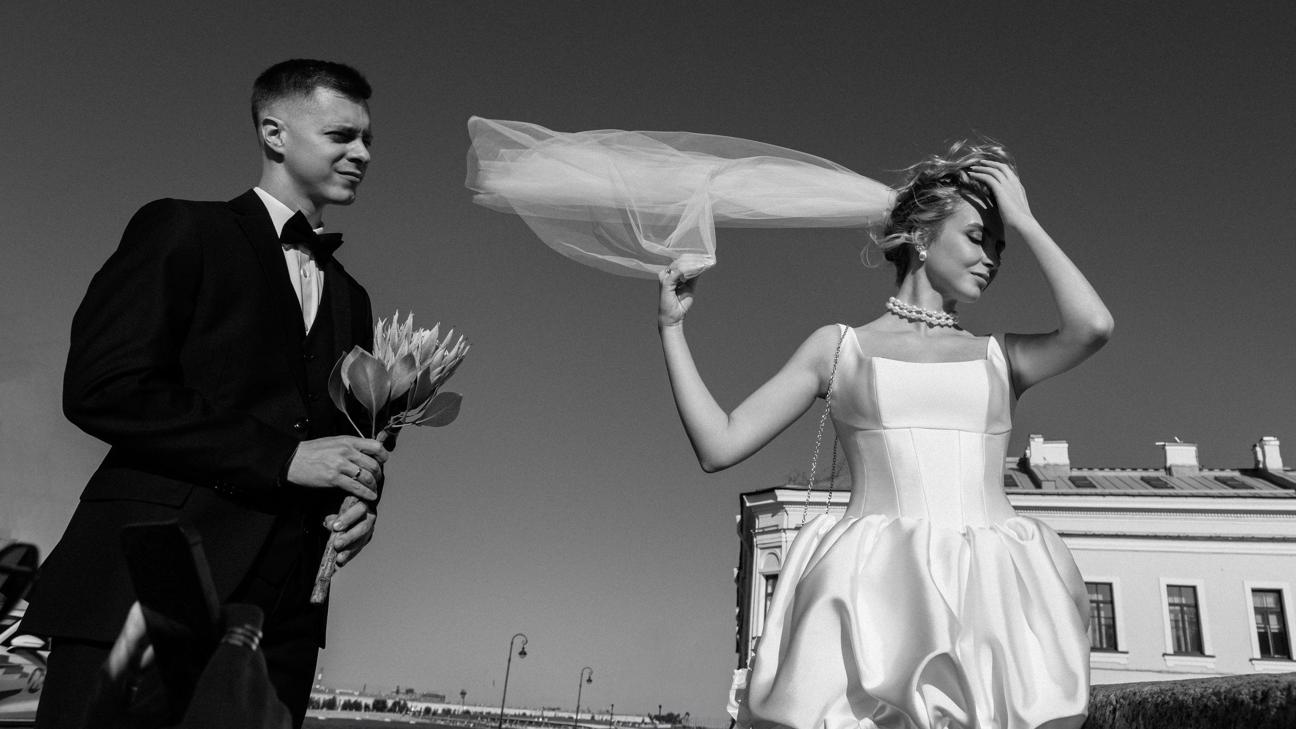 2 hours. Свадебный фотограф в Санкт-Петербурге и Москве Андрей Чернов