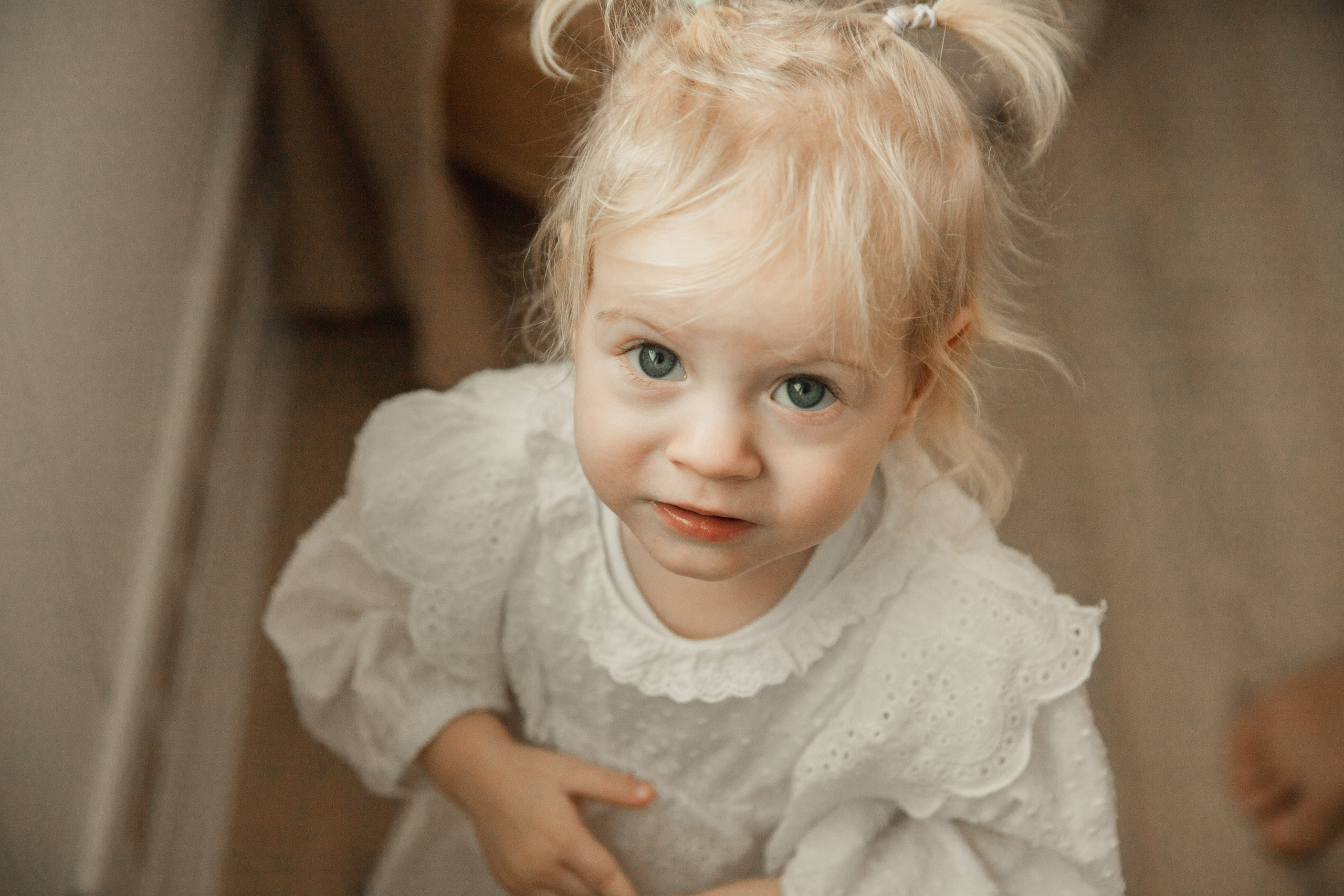 Мама и дочка. Свадебный и портретный фотограф в Москве Мария Кравченко