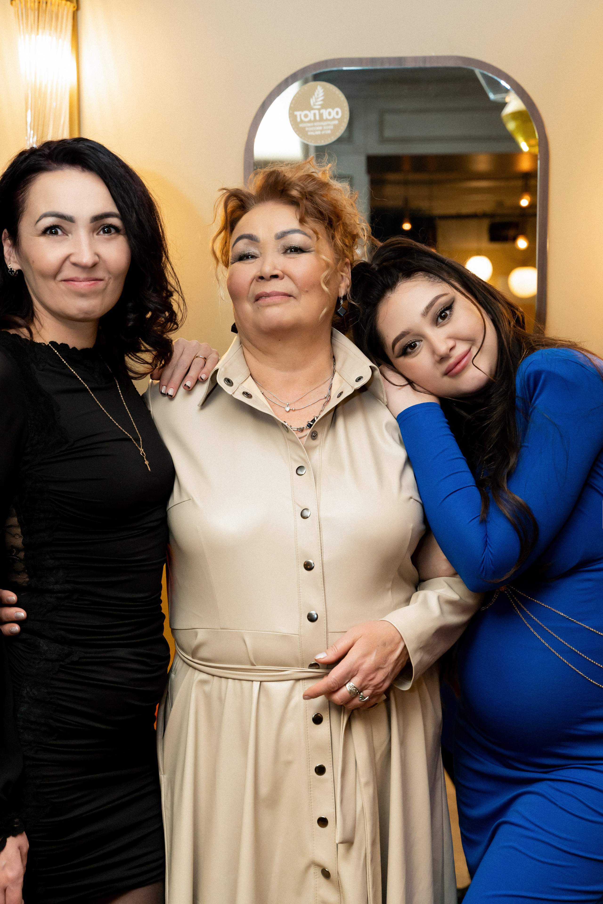 Феличита. Фотограф Алина Филимонова Тверь