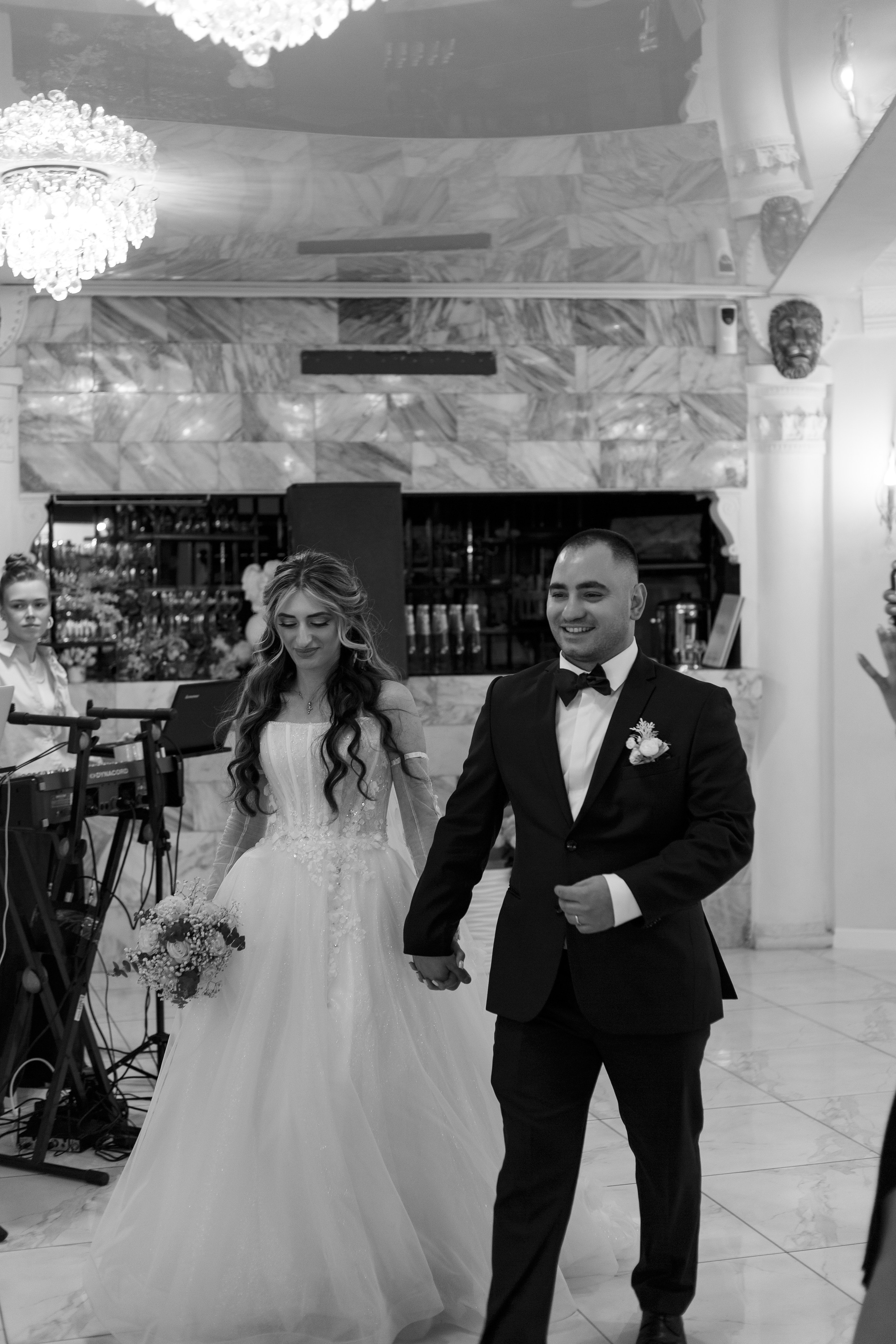 Артём Мэри Свадьба. Գլխավոր