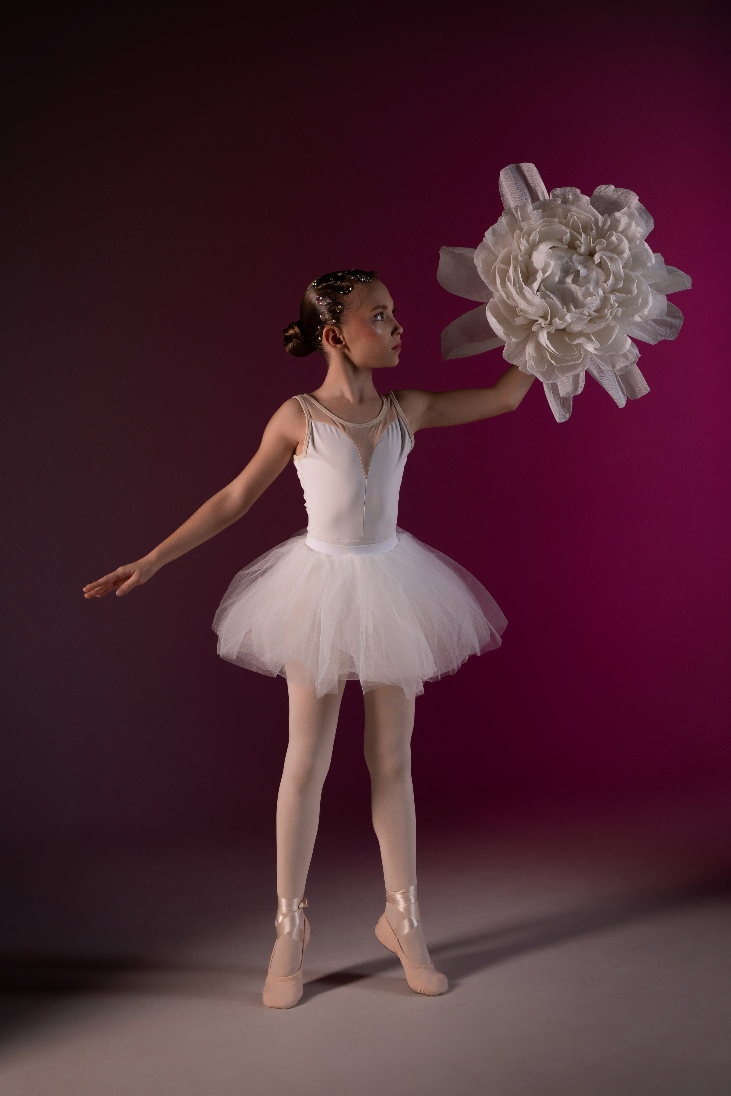 Гимнастки. Главная