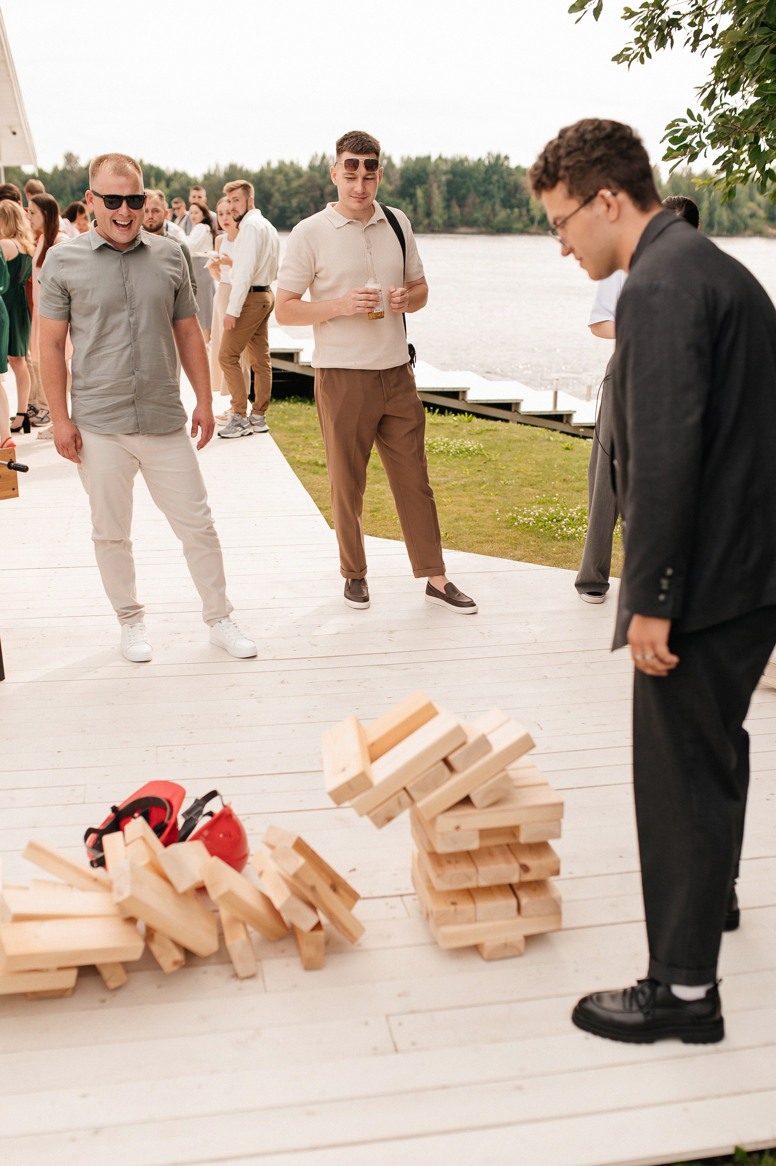 ANONS. Мария — Свадебный фотограф