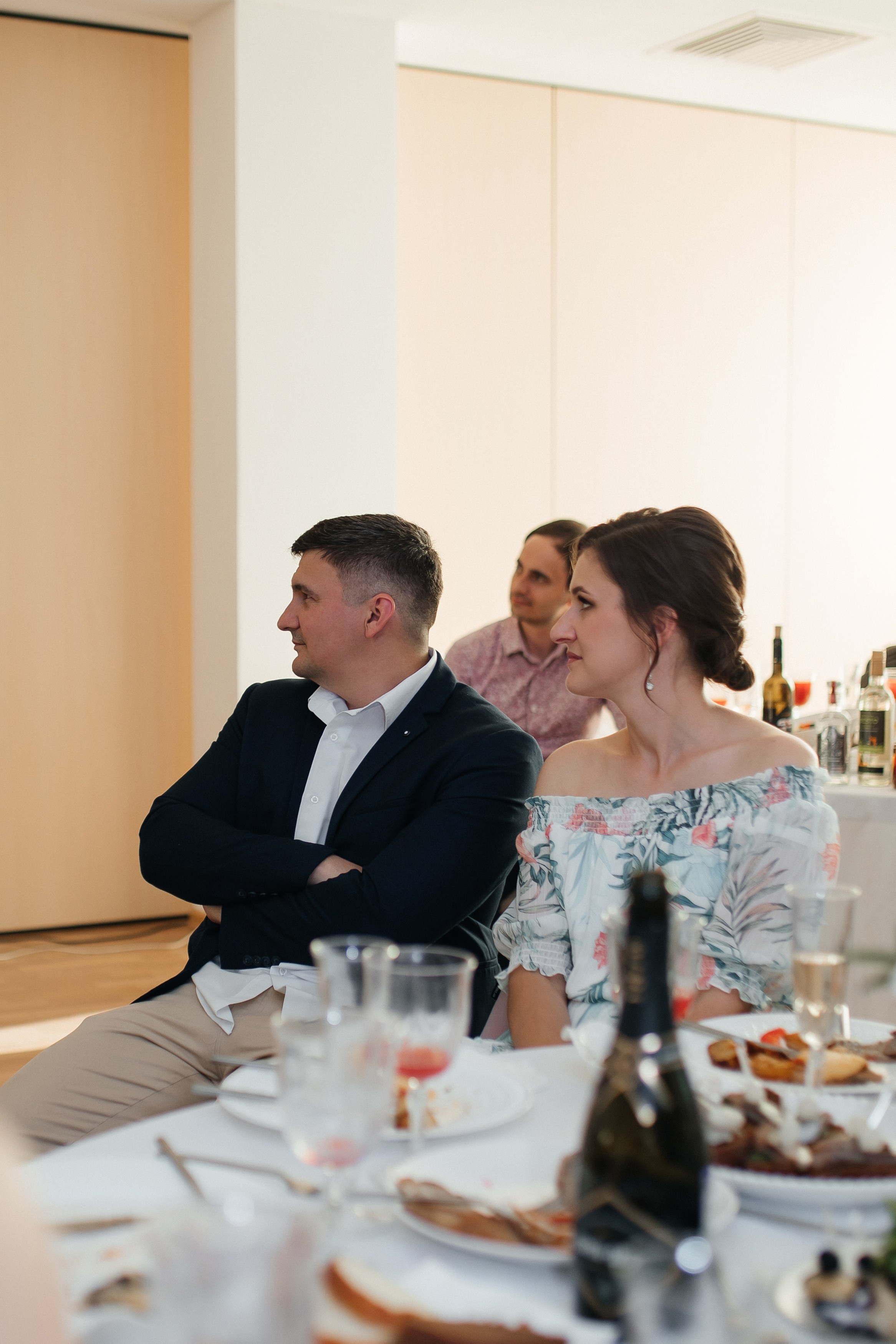 Свадьба Полины и Вадима. Свадебный и контент фотограф в Петрозаводске Ксения Истрафилова