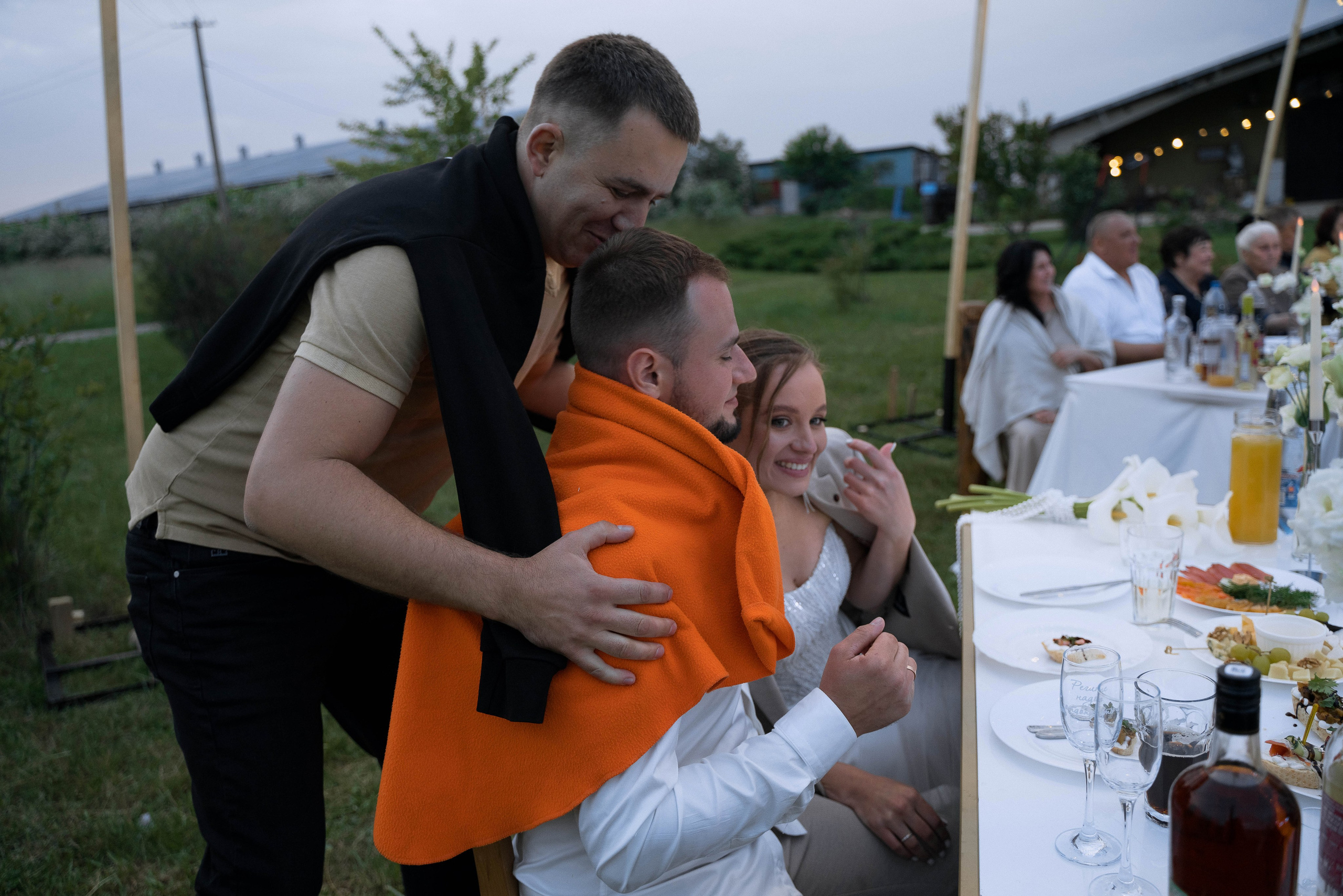 Наконец-то. Свадебный фотограф в Краснодаре и Санкт-Петербурге Евгения Алексеева