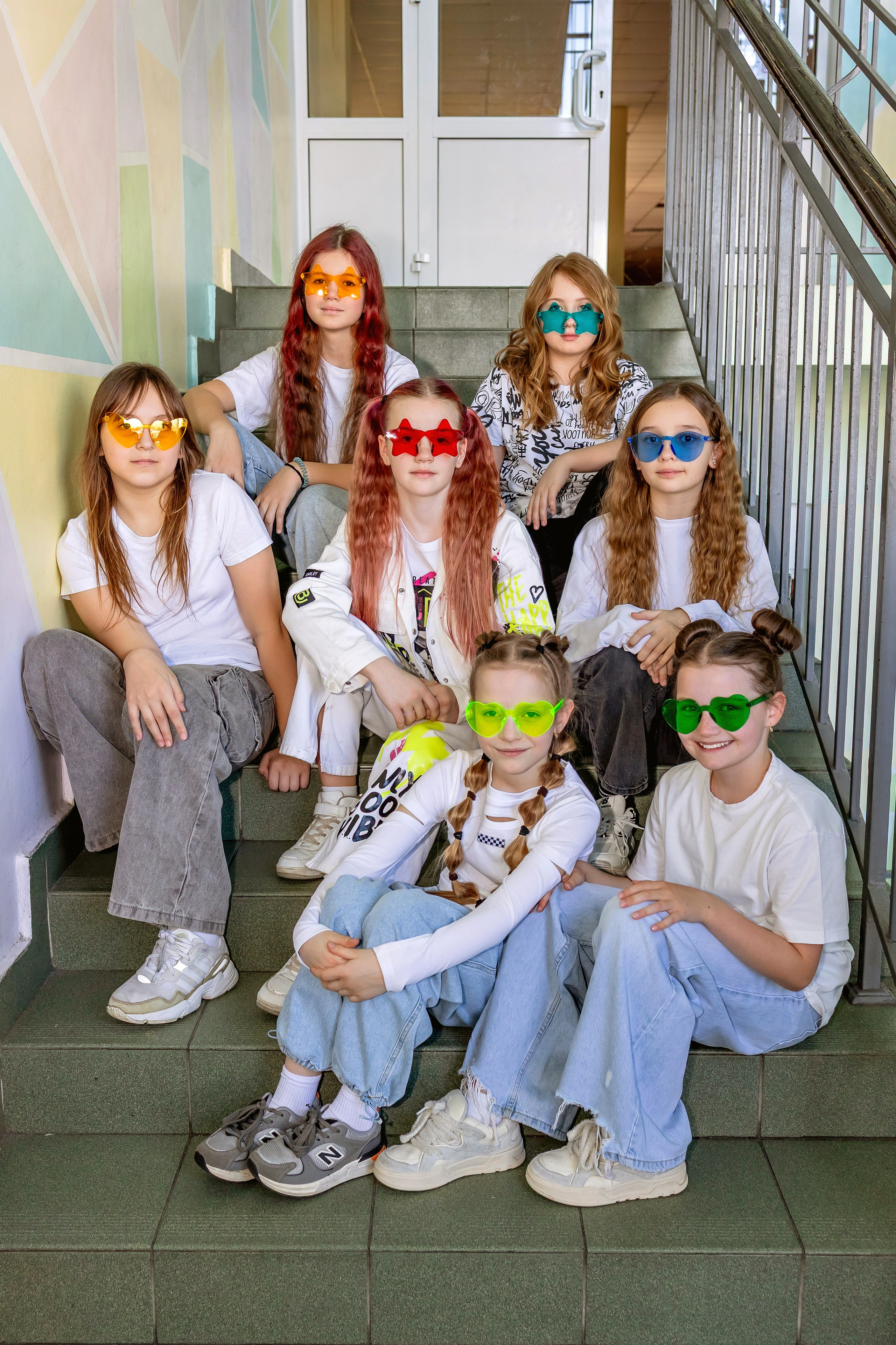 ГАЛЕРЕЯ фотографий для Начальной школы 1-4. Фотограф и видеограф Москва. Свадебный фотограф, видеограф. Выпускные альбомы. Оживающие альбомы