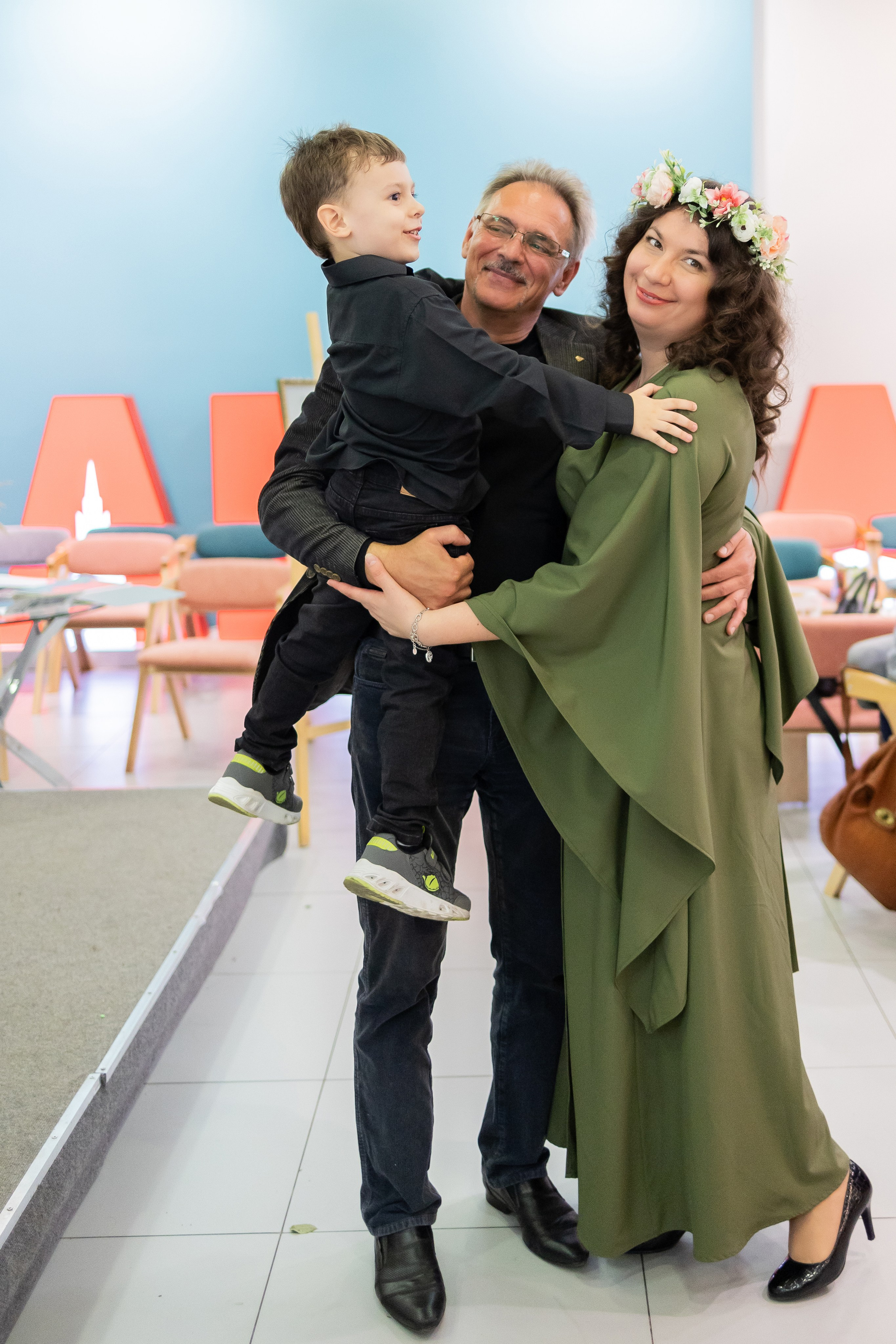 Фотосъемка на день рожденья, юбилей, праздник в г. Московский, Град Московский, ПМГП. Фото и видео Москва, Московский. Свадебный фотограф, видеограф, фотосессии, видеосъемка