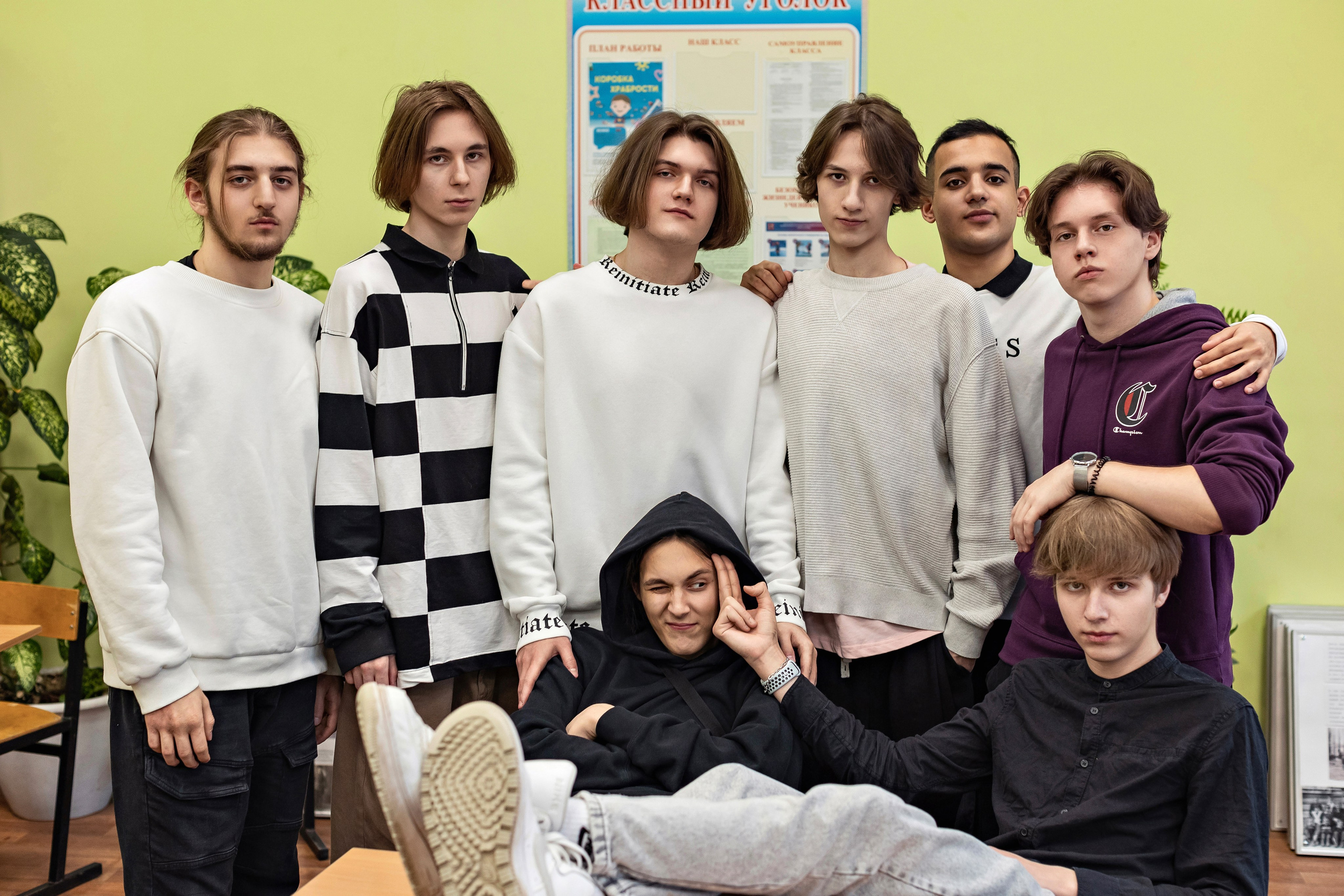 Галерея съемок в школе. Фотограф и видеограф Москва. Свадебный фотограф, видеограф. Выпускные альбомы. Оживающие альбомы