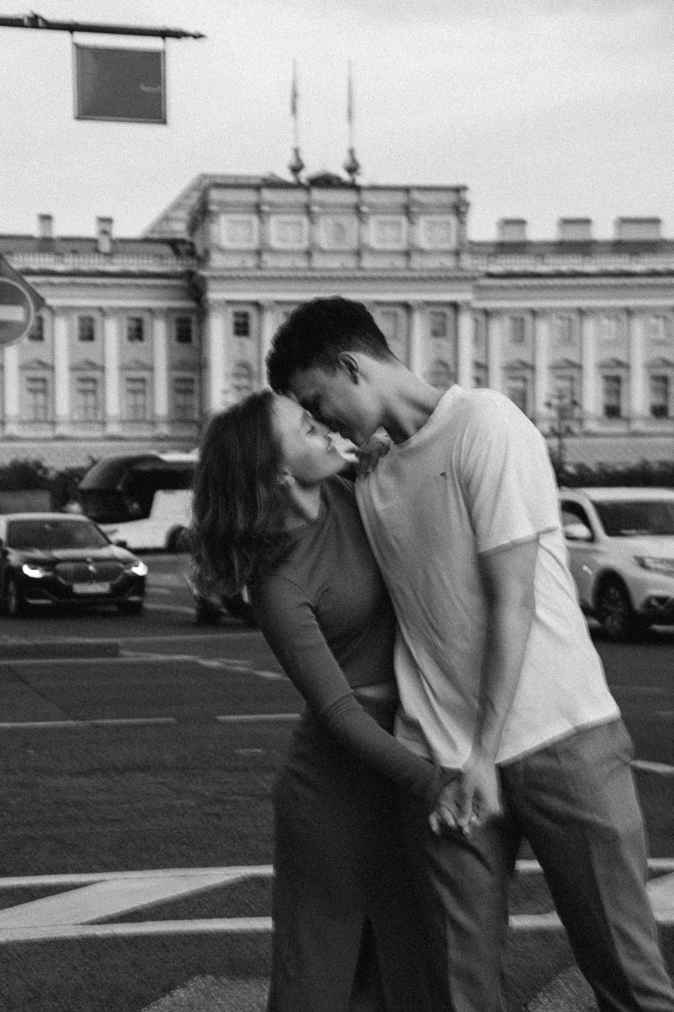 K & A. Фотограф Санкт-Петербург/Гомель Виктория Петрова