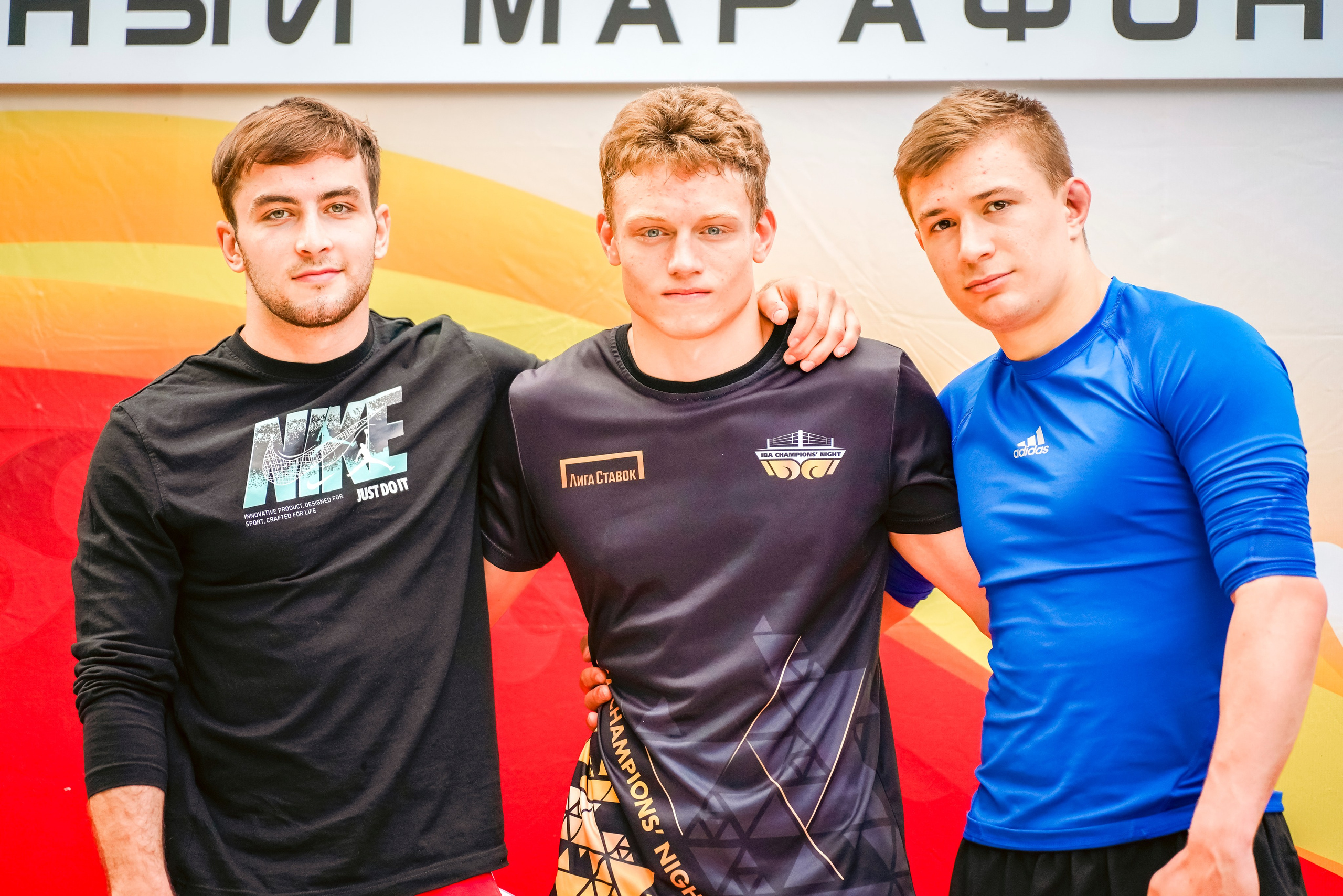 Спортивный марафон «Богал». Репортажный фотограф: свадьбы, корпоративы, Пятигорск СКФО