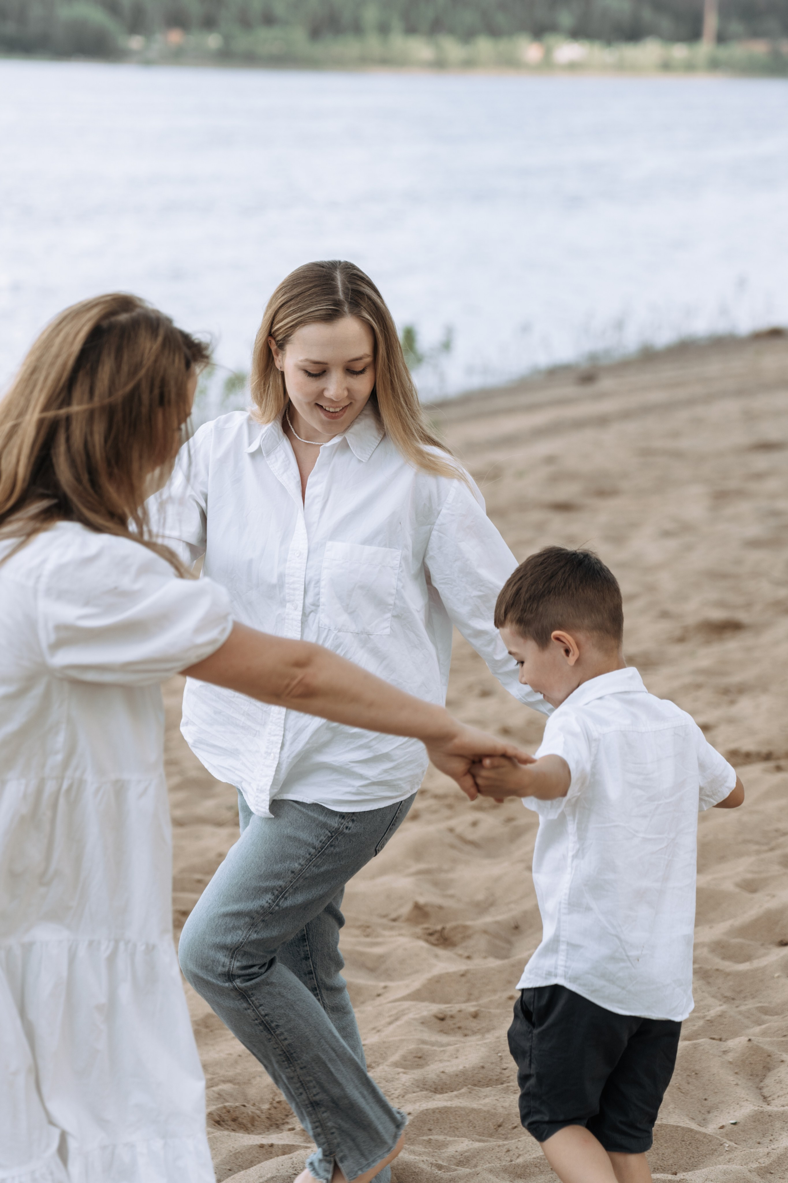 На природе. Фотограф Алина Диева Москва | Токио
