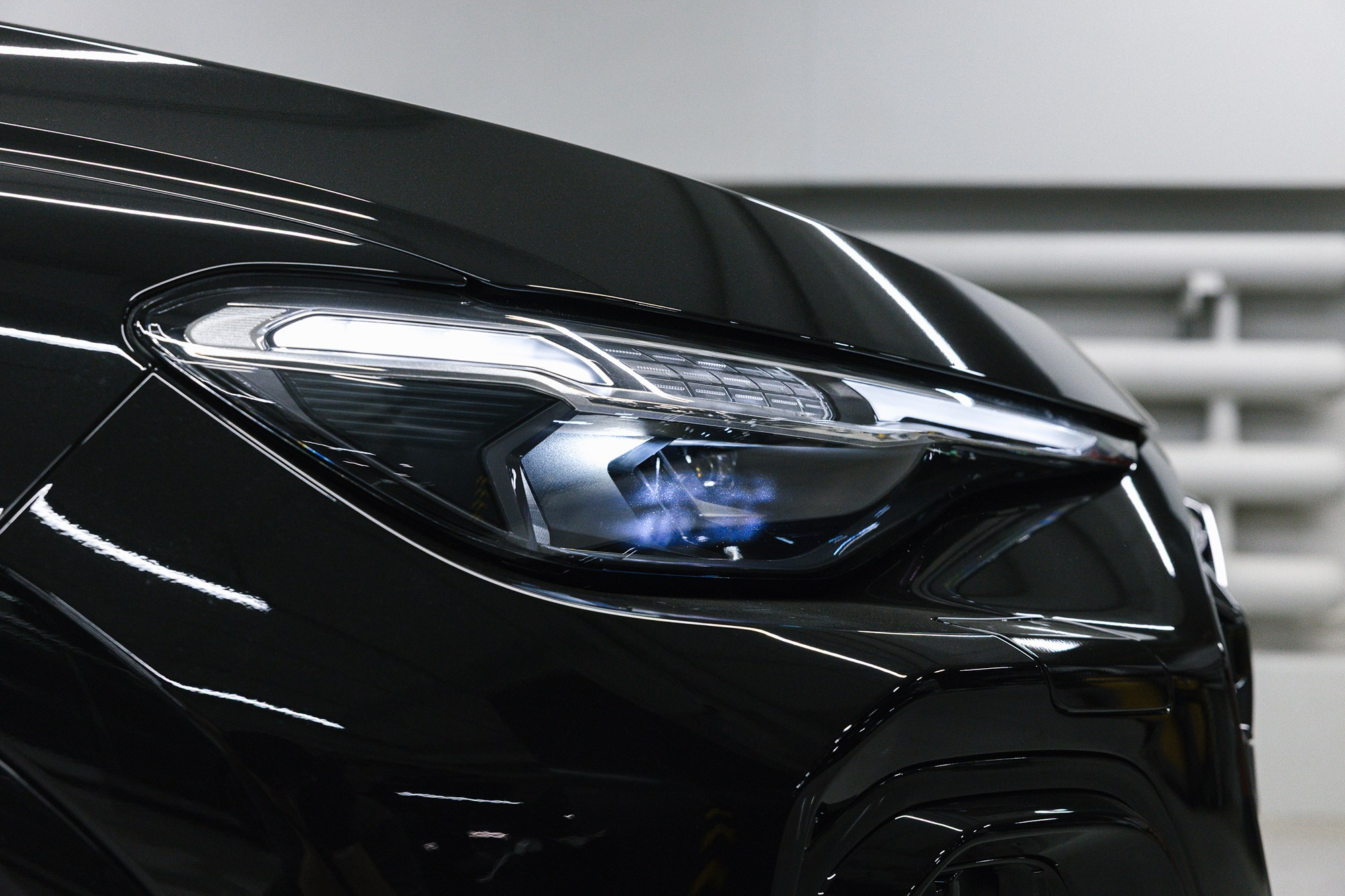 Audi Q5  40 TFSI 2.0 S tronic (204 л. с.). Автосалон «Х-Авто»