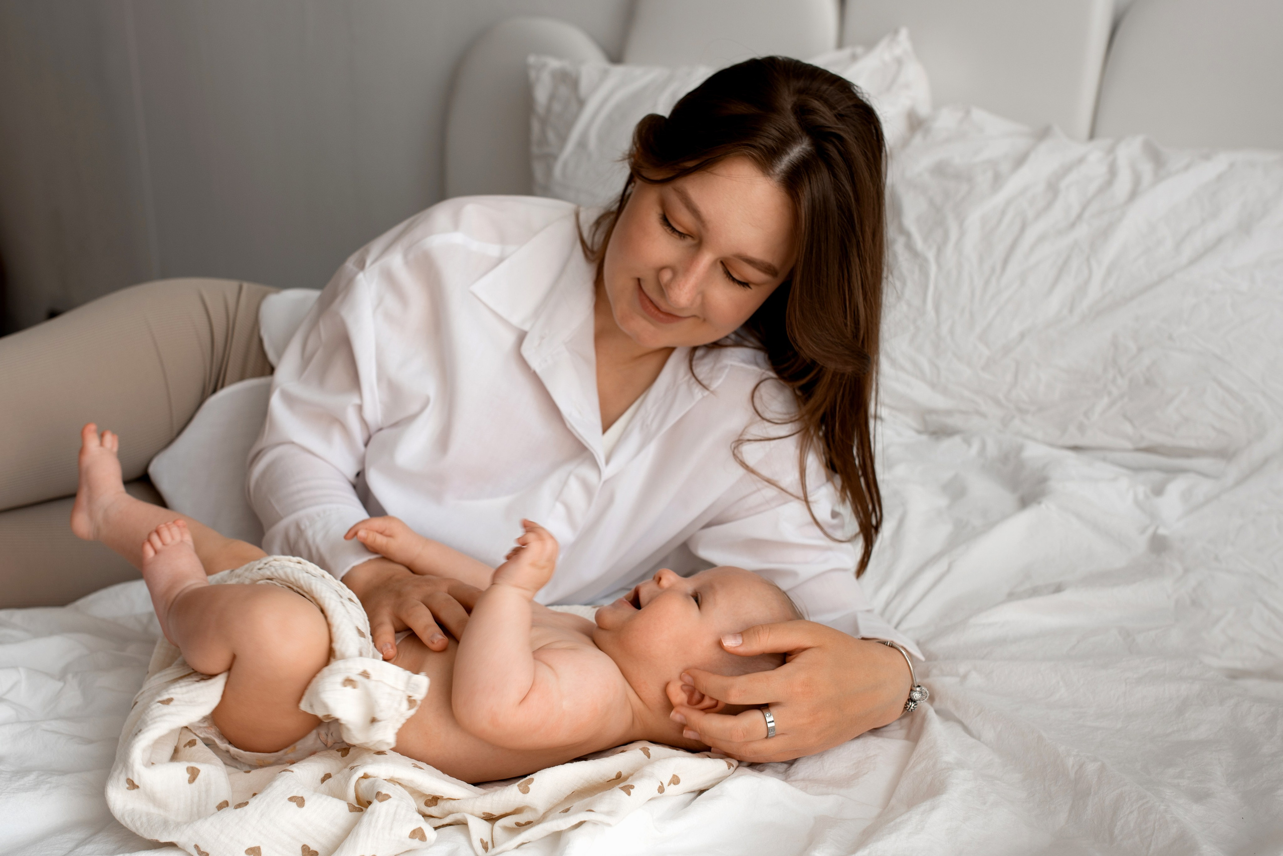 4 месяца (life)