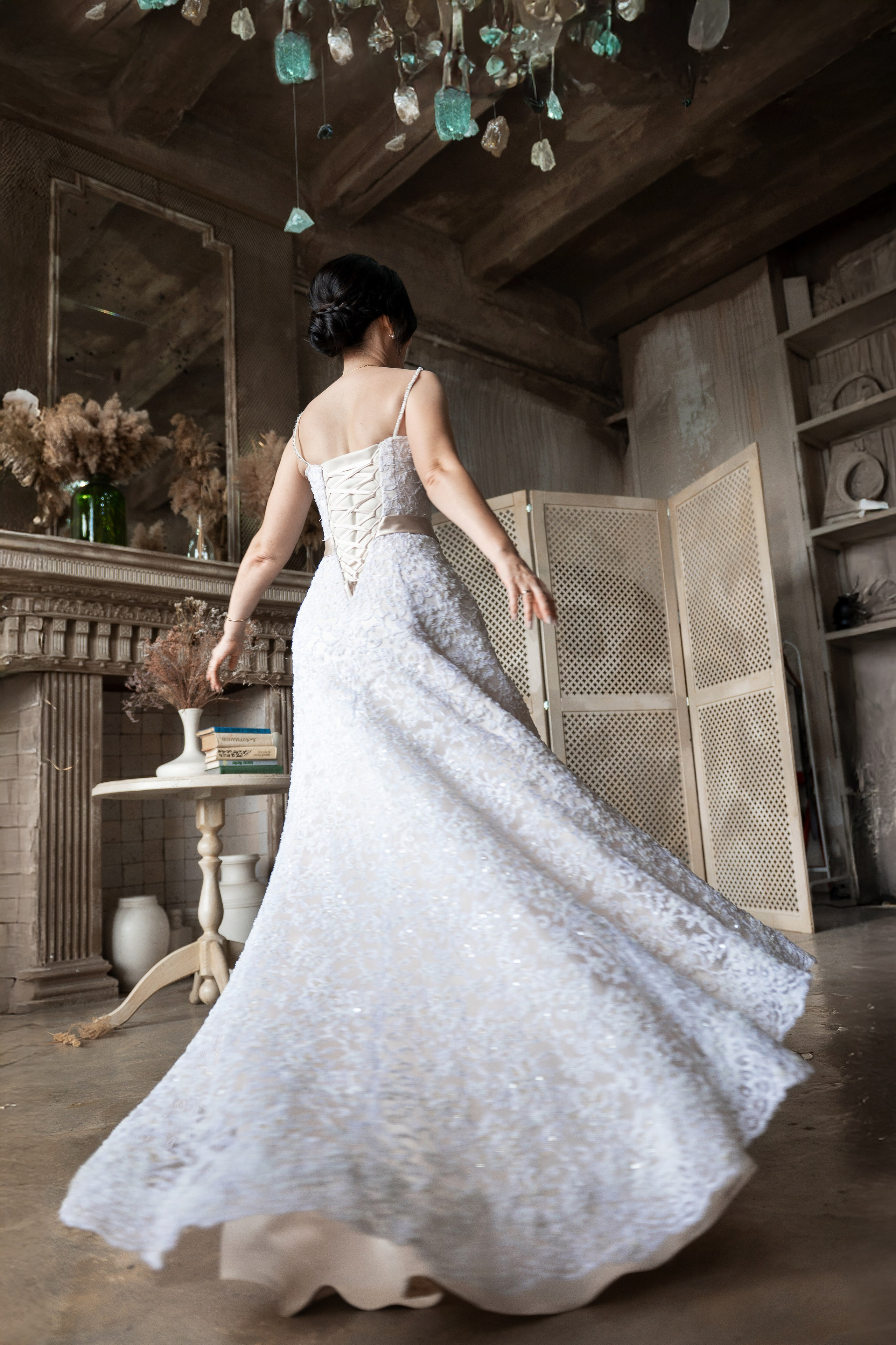 25 лет свадьбы. Фотограф в Краснодаре Альбрехт Амина