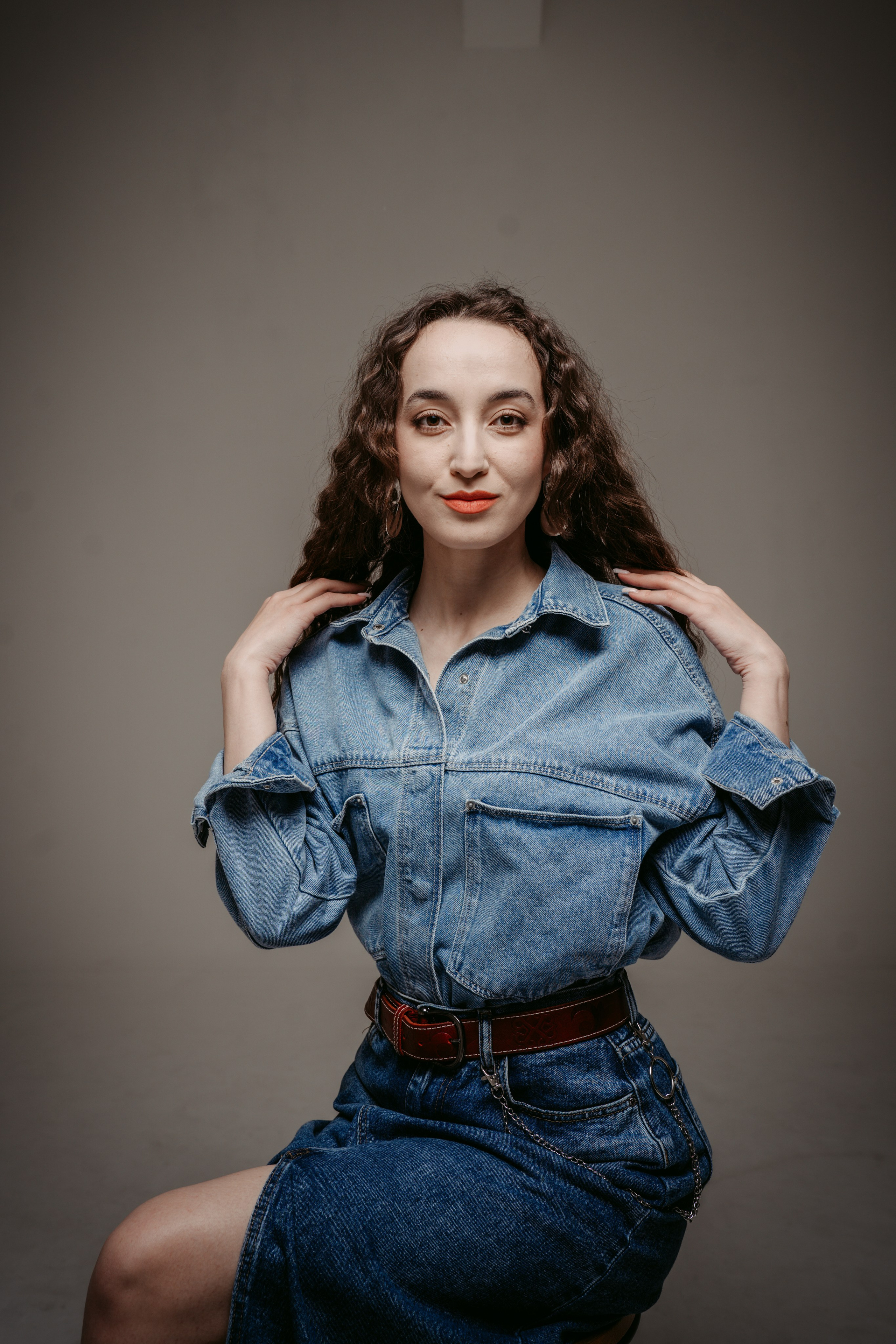 K3DERT. Главная