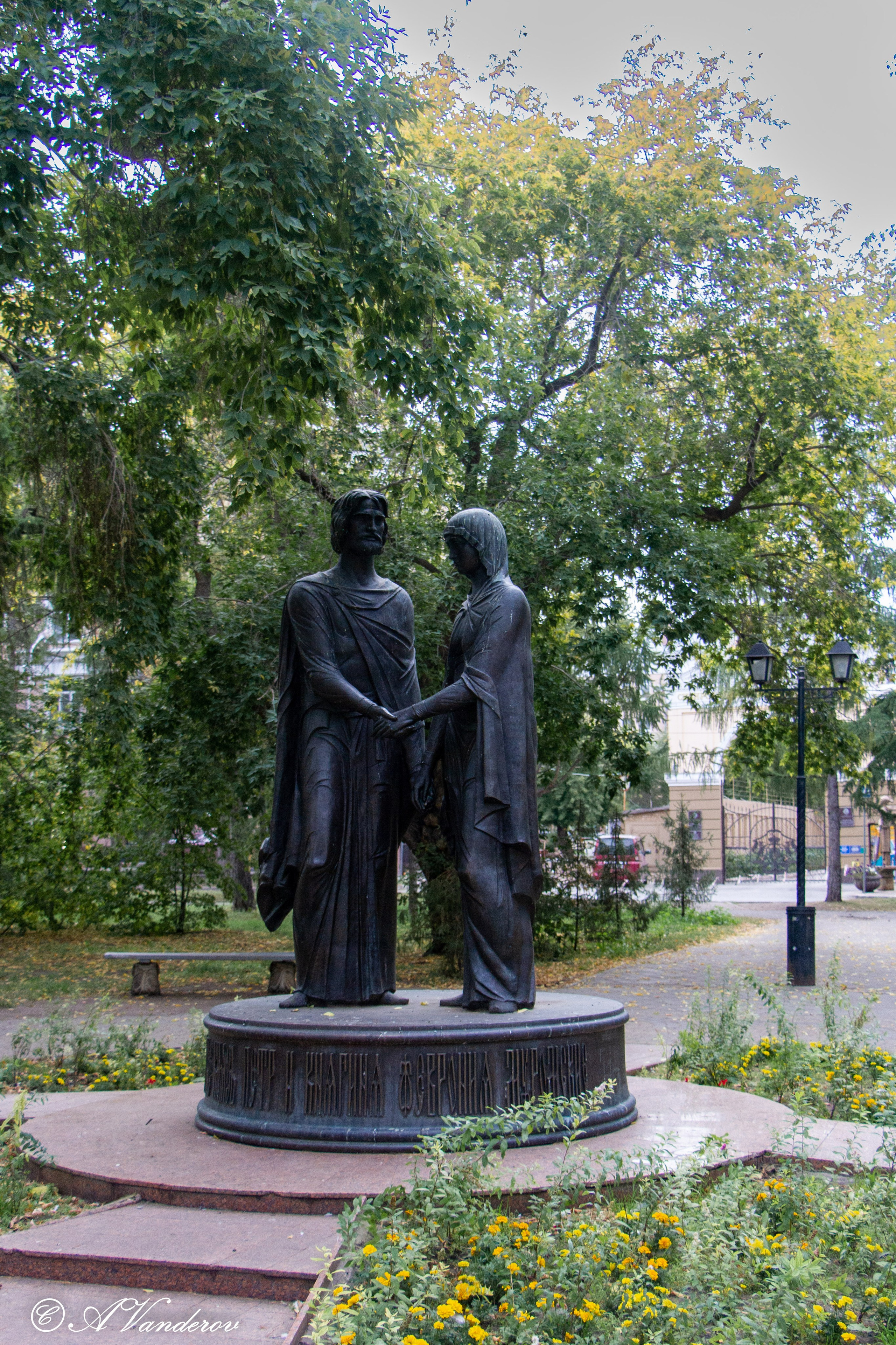 Омск 2023. Фотограф Омск | Александр Вандеров