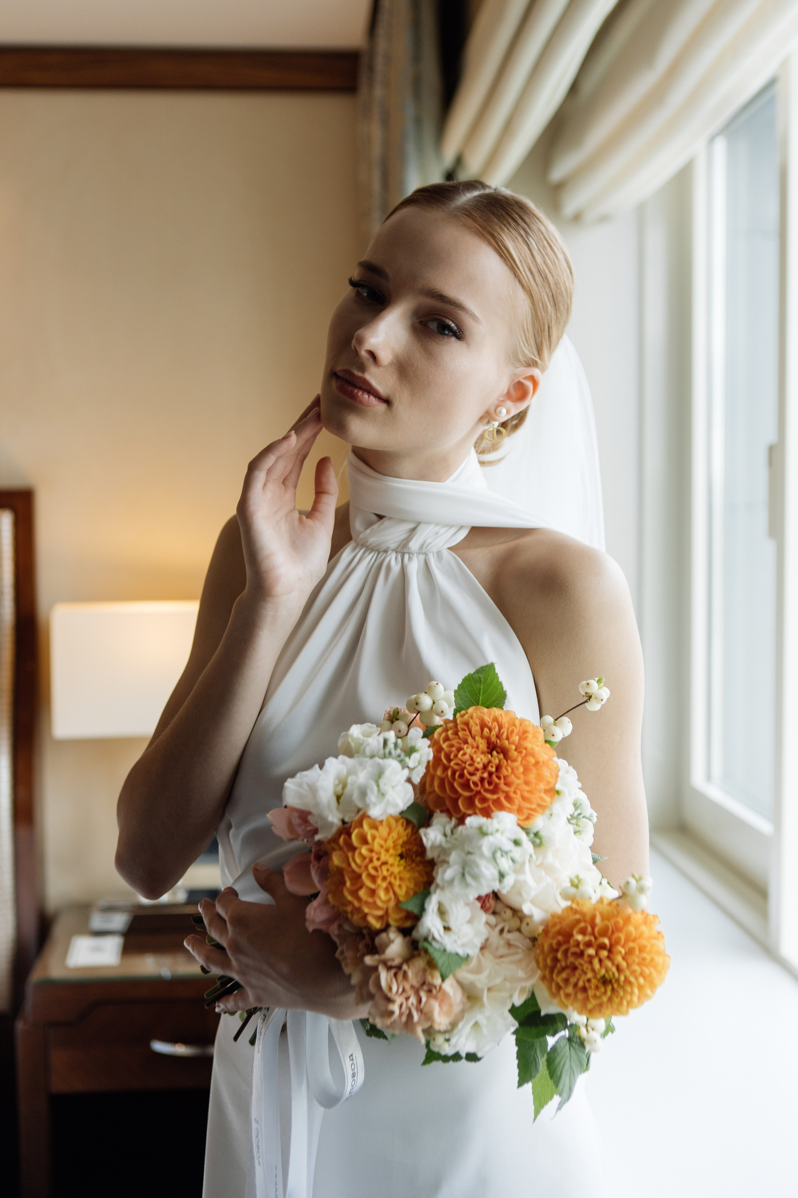 A&V. Свадебный и семейный фотограф Чижова Алина