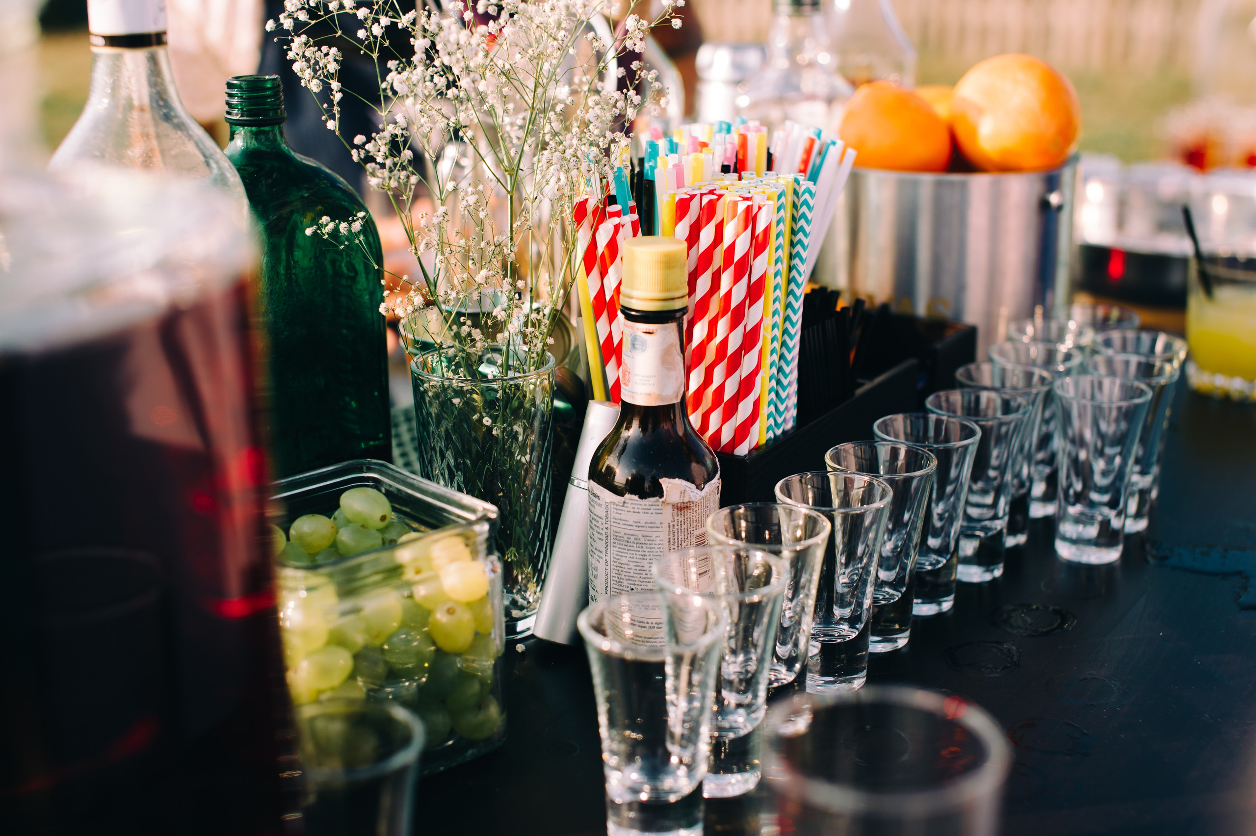 Надя и Дима. Свадебный фотограф в Ростове-на-Дону Владимир Пешков