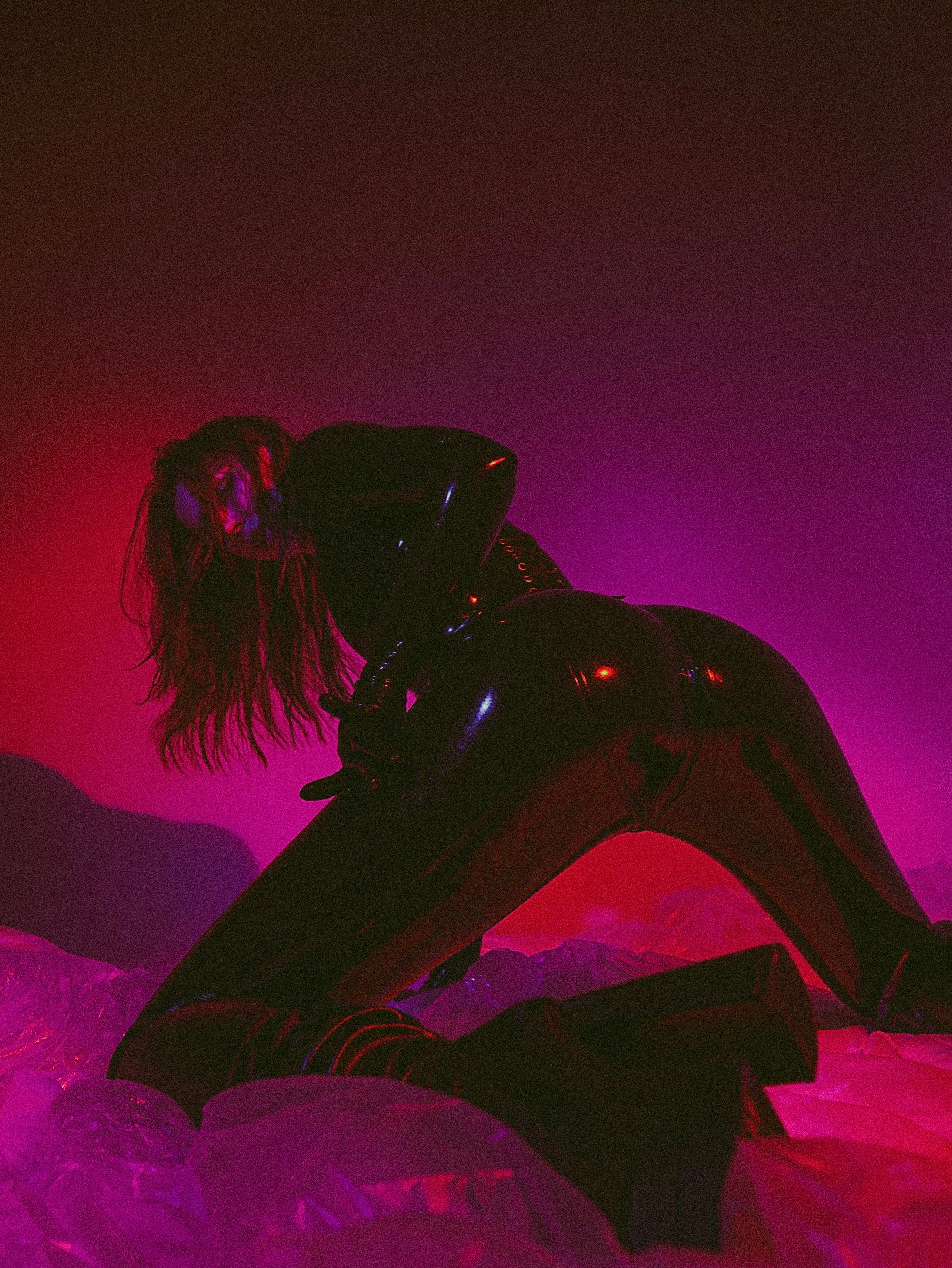 Mix shoots. Фотограф Gertz5niper в Санкт-Петербурге