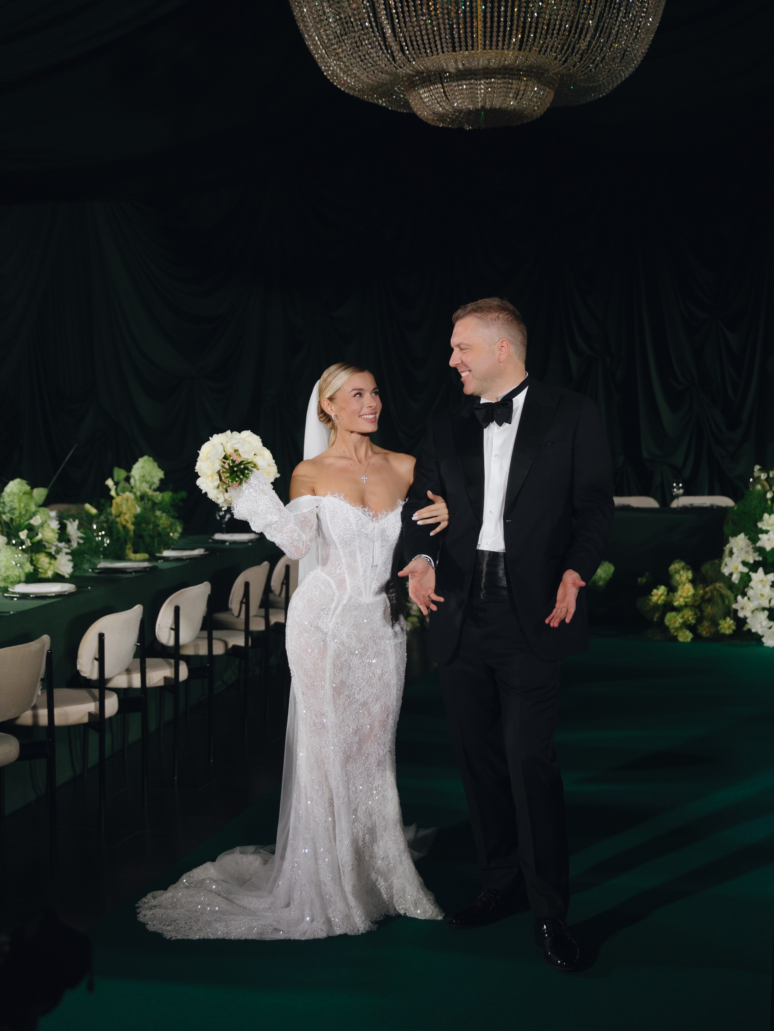 Павел и Ульяна. Свадебный фотограф Москва Европа Мария Коренчук