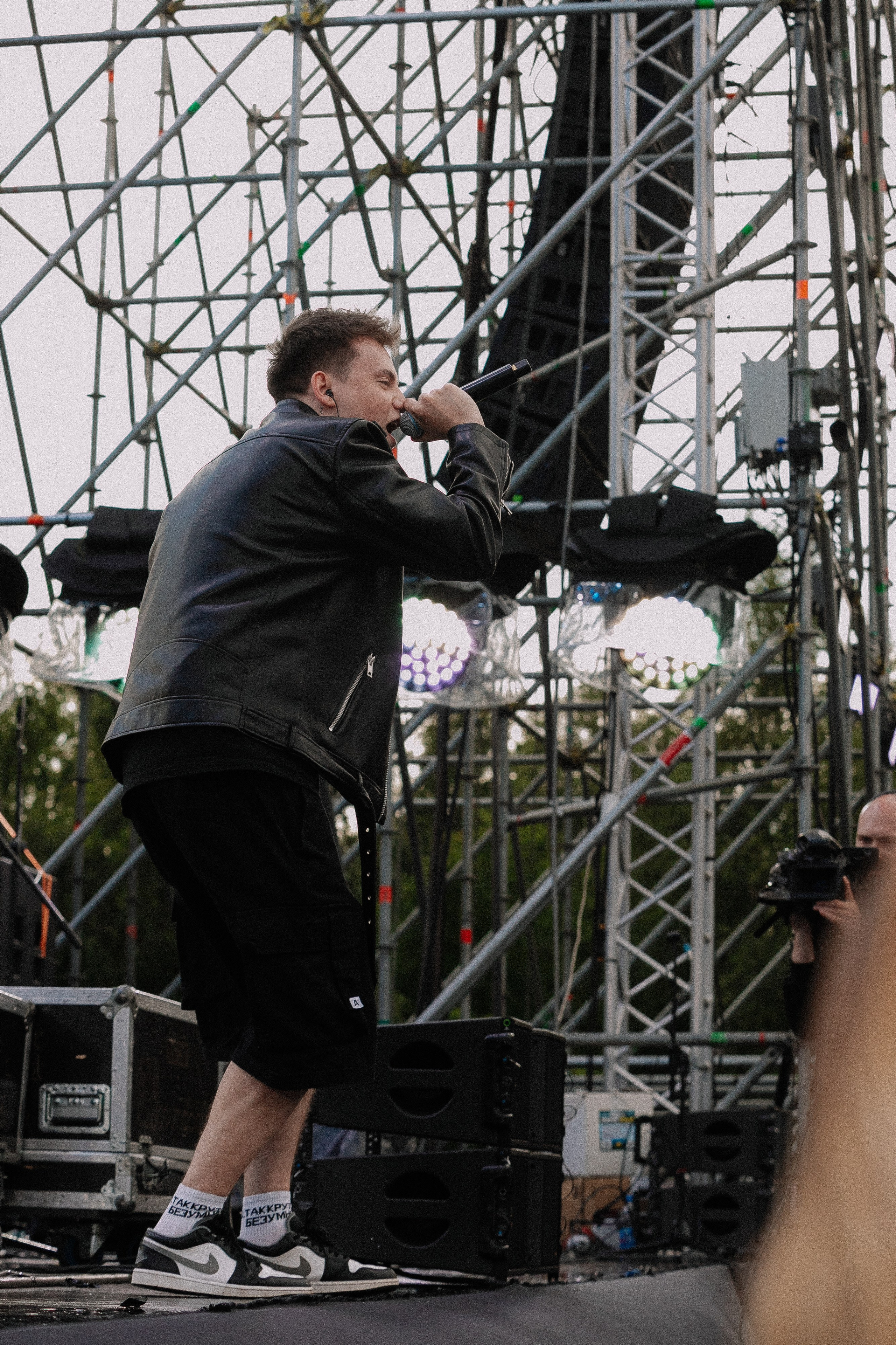 VK1'23. Фотограф в Санкт-Петербурге