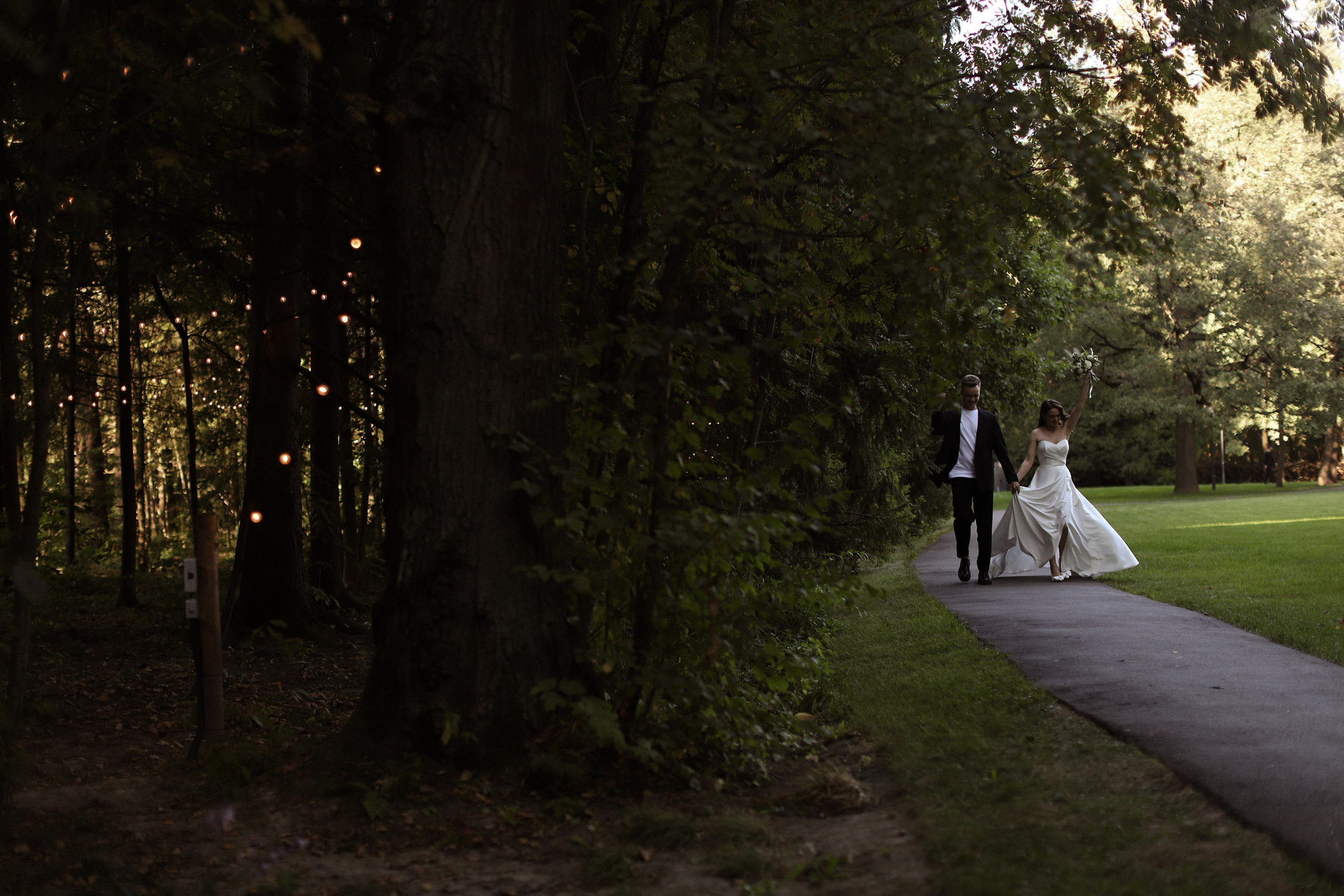 Елена и Марк. Фотограф Москва, Чехов Цыкоза Алина