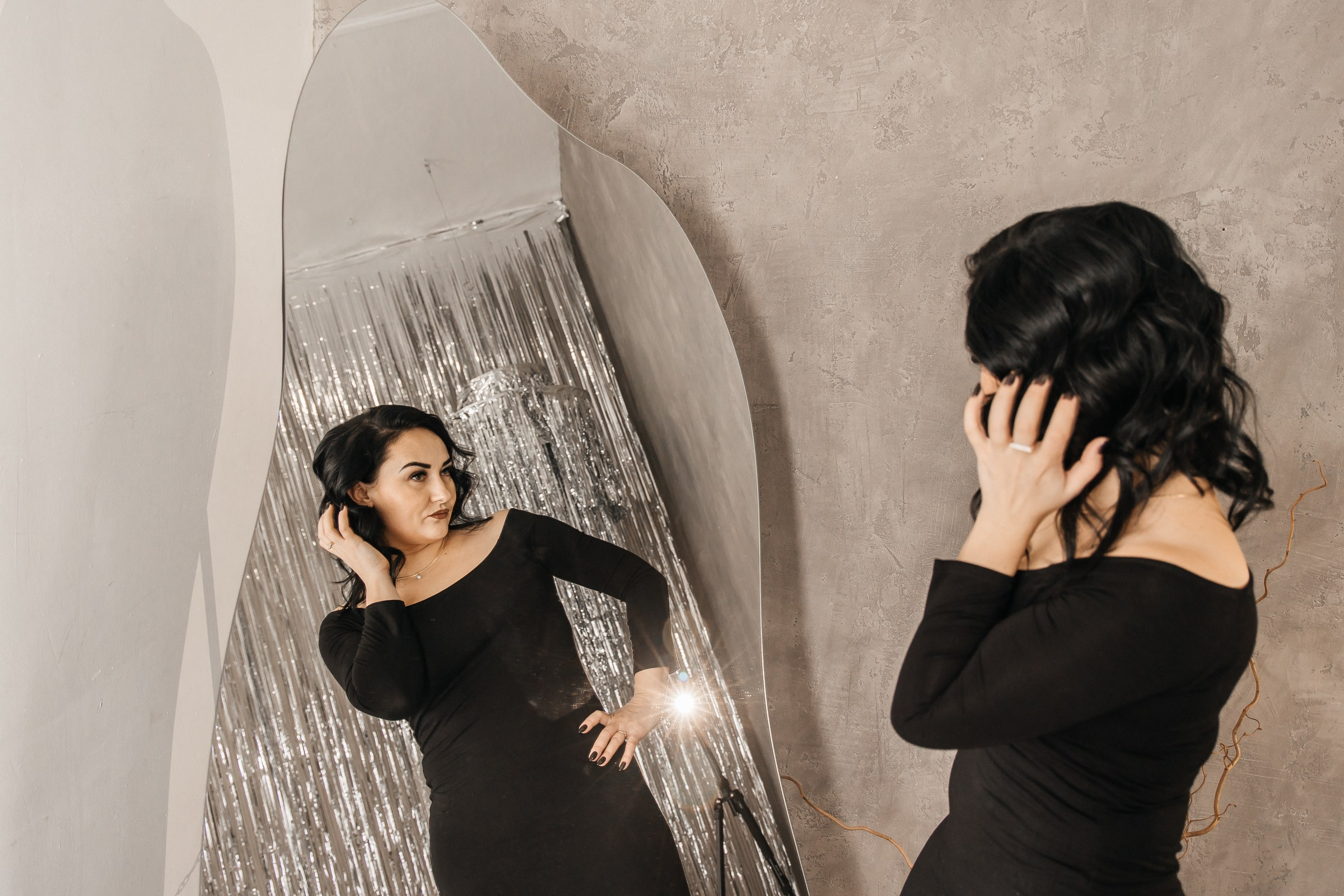 Полина и Нина ✨. Фотограф в Санкт-Петербурге Аня Григорьева ♡