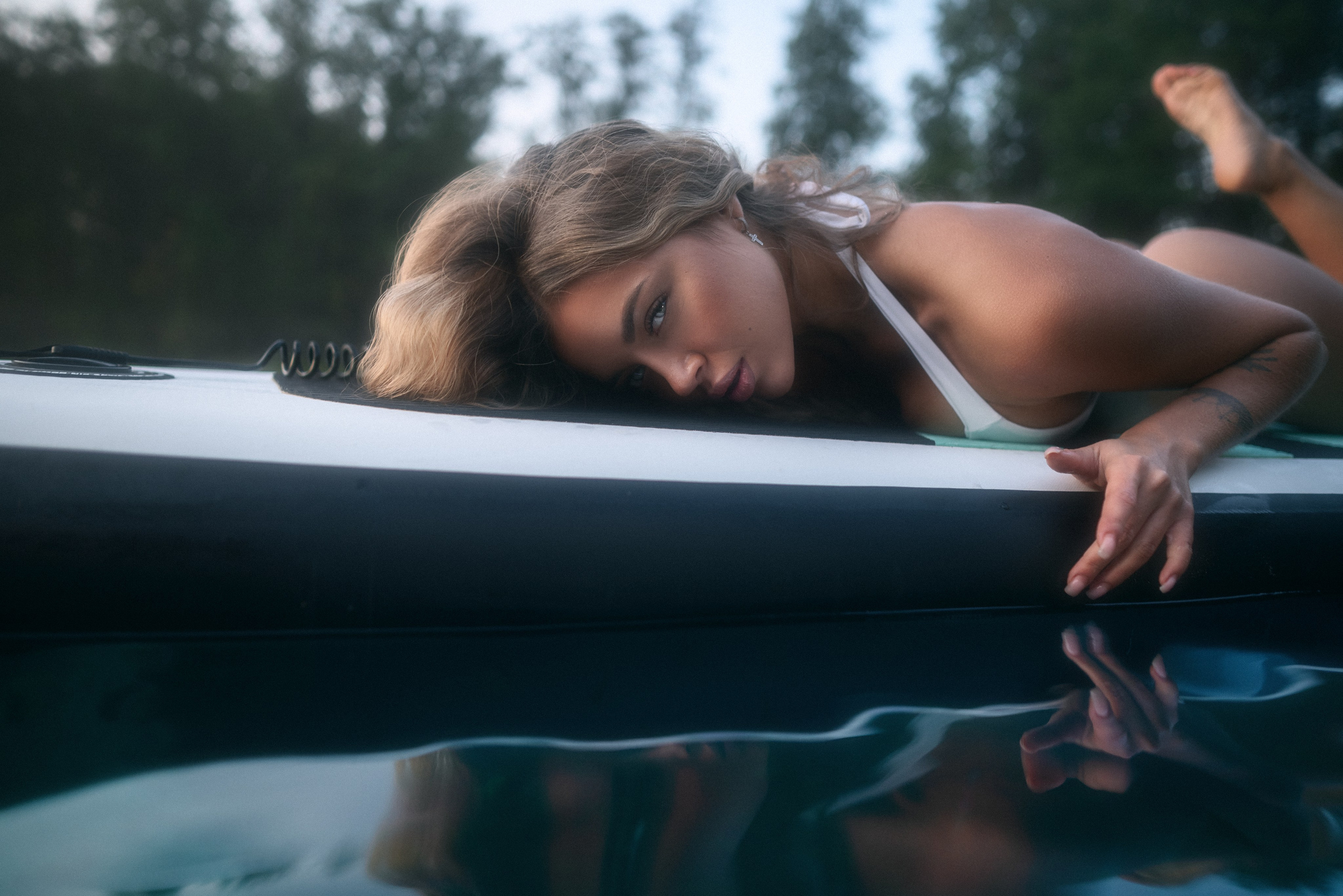 Владимир Рудченко — Фотограф из Казани