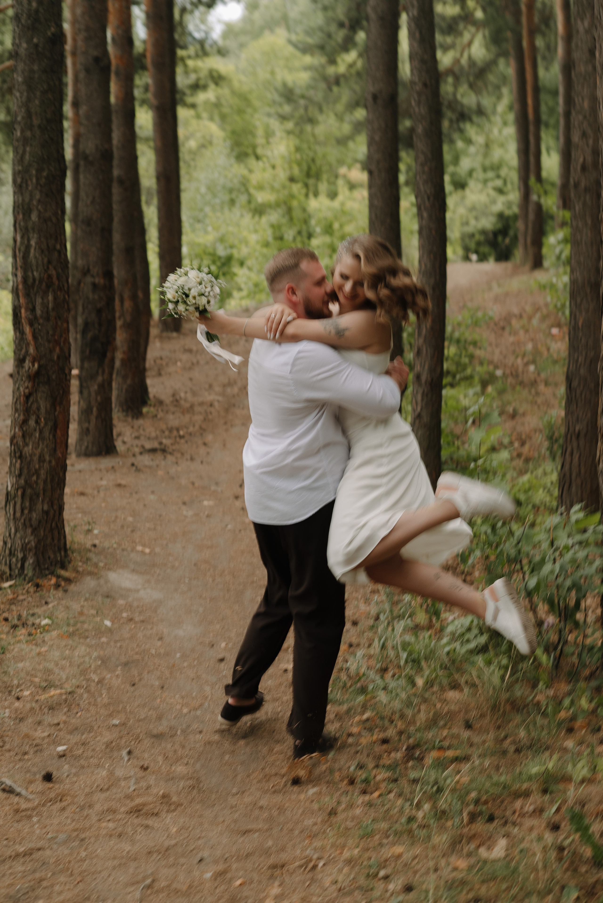 Wedding. Фотограф и контент-фотограф Анна Сентюрева в городе Пенза