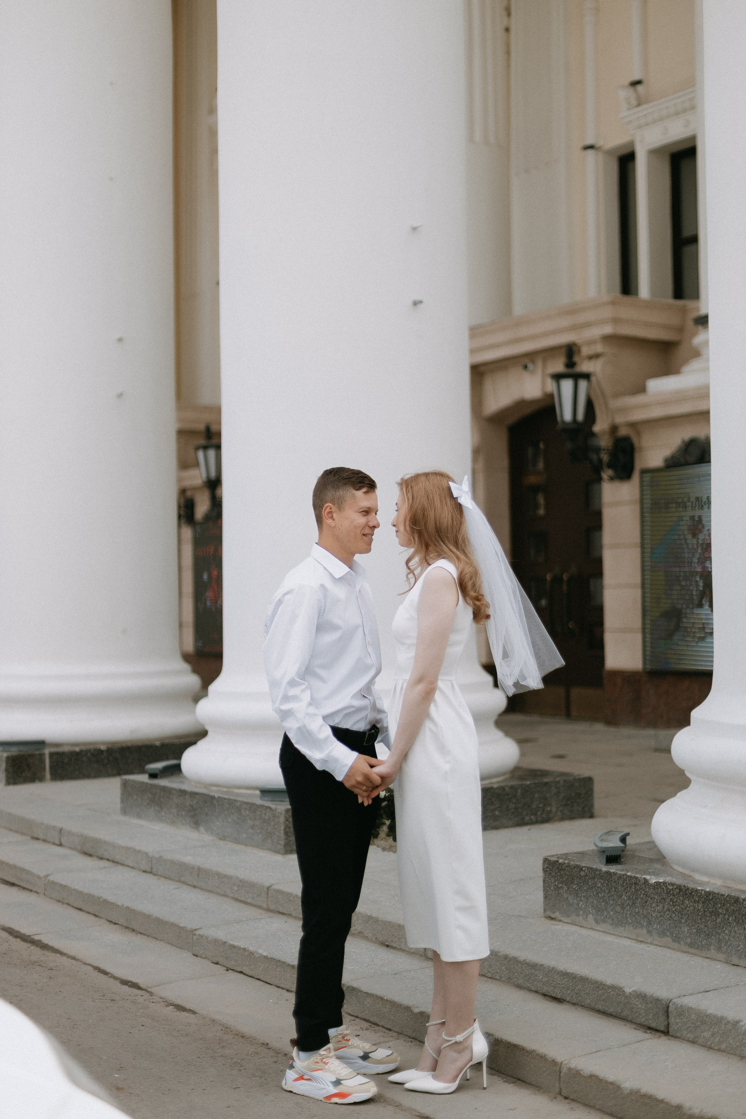 Wedding day. Главная