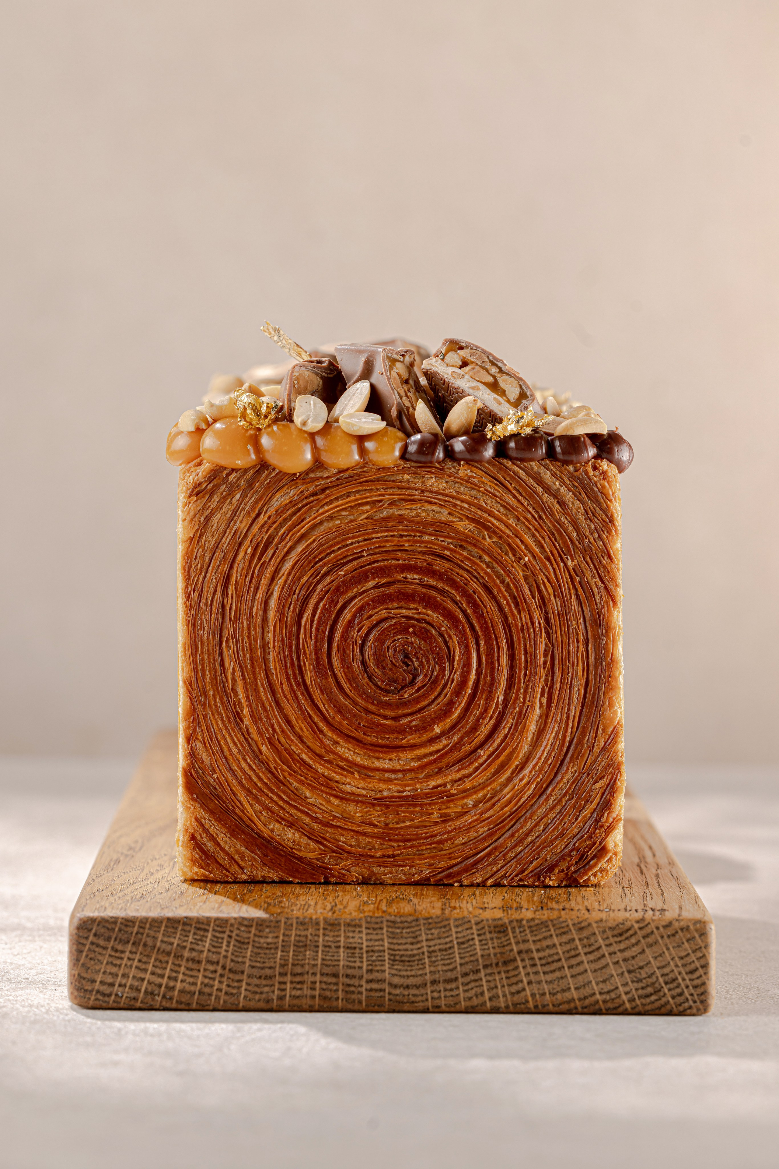 Булки и Торты