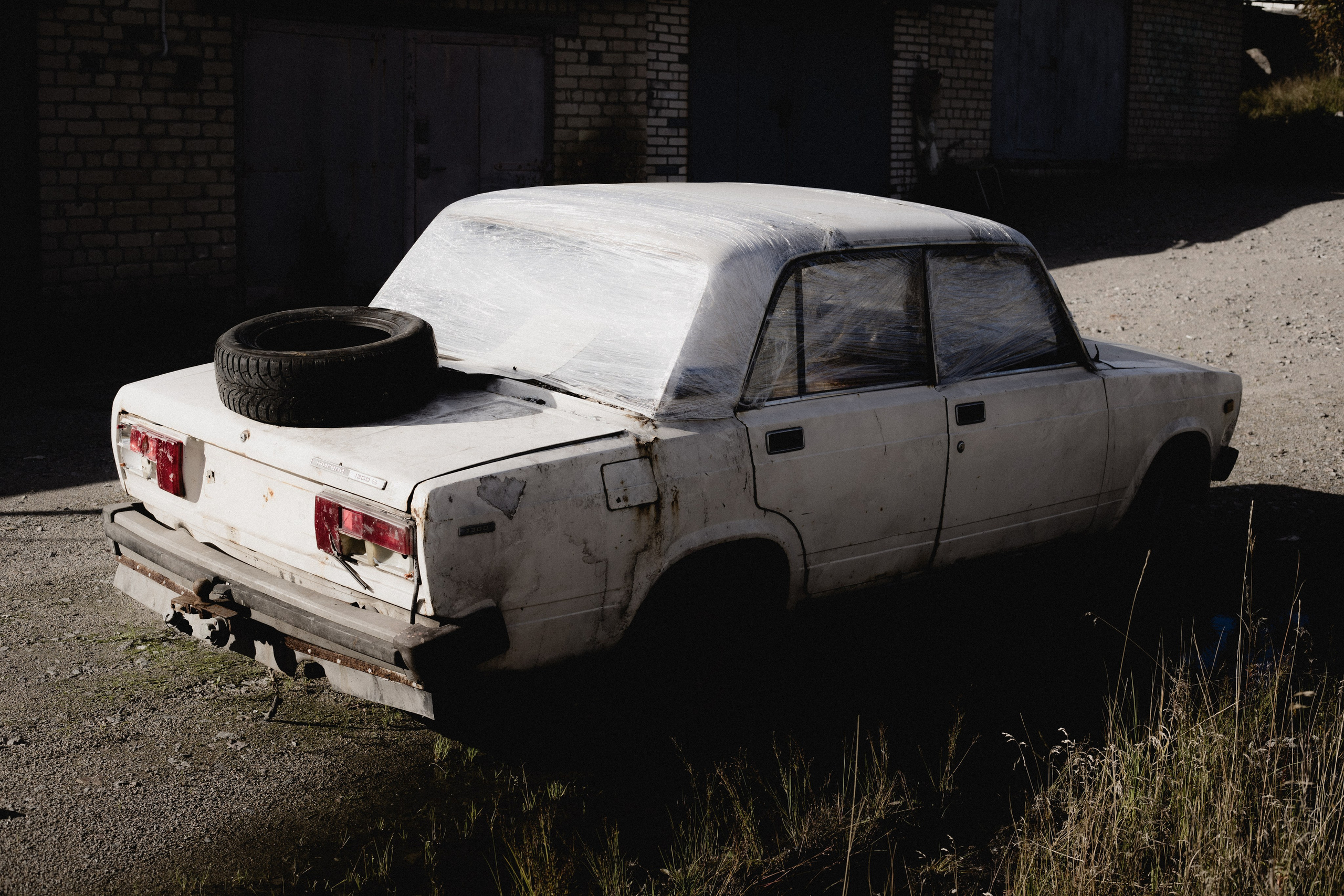 № 34. WAYHAY — Портретный фотограф в Санкт-Петербурге