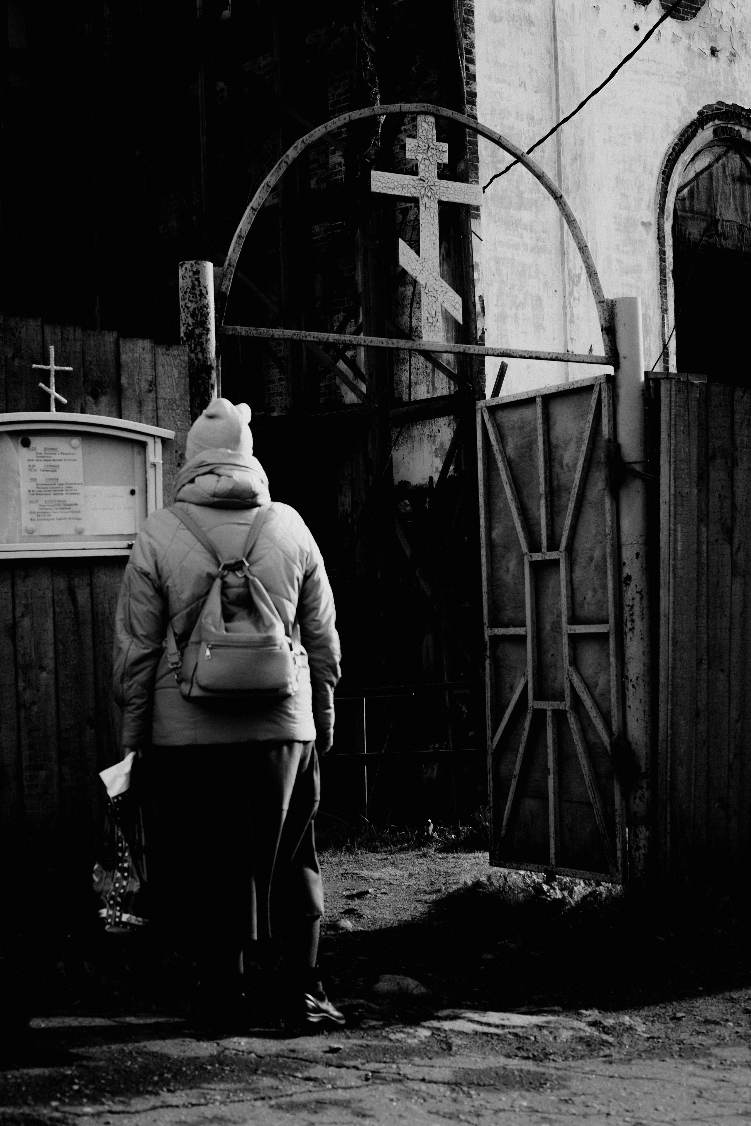 № 32. WAYHAY — Портретный фотограф в Санкт-Петербурге