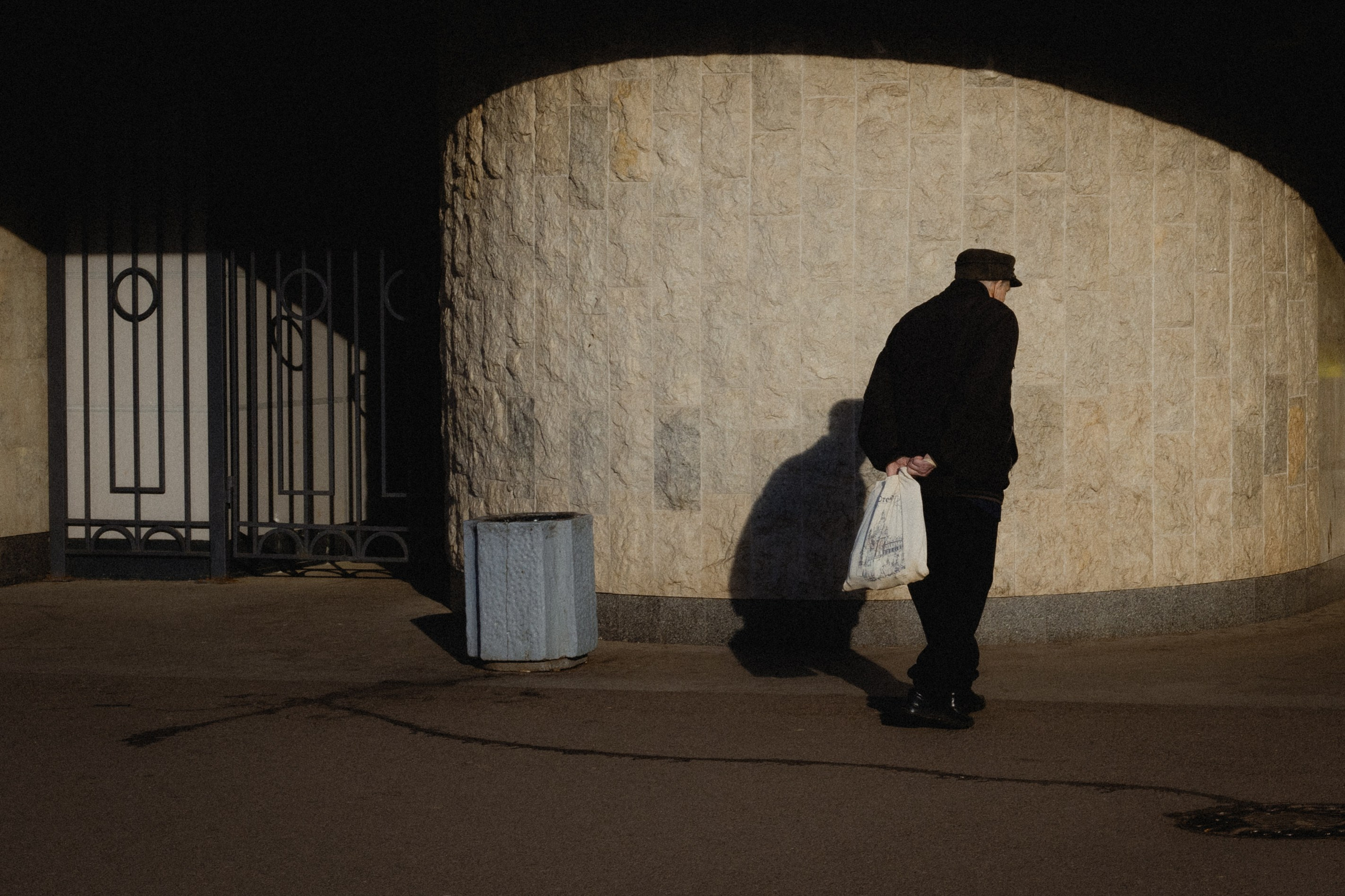 № 43. WAYHAY — Портретный фотограф в Санкт-Петербурге